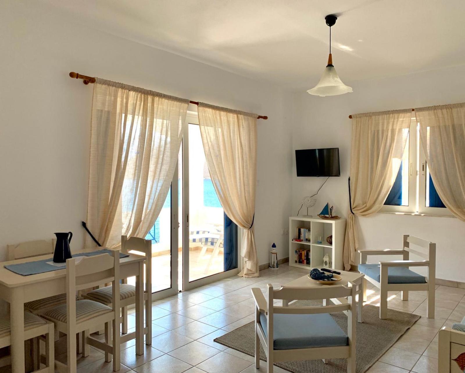 Aegean Aura ι * Kalymnos Town