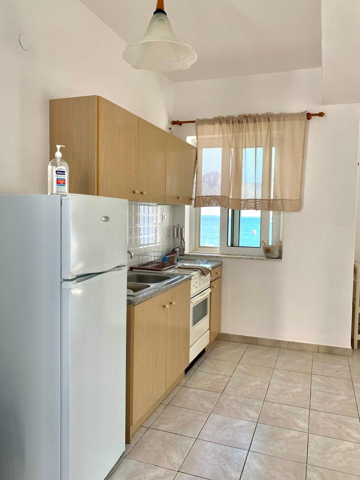 Apartment Aegean Aura ι