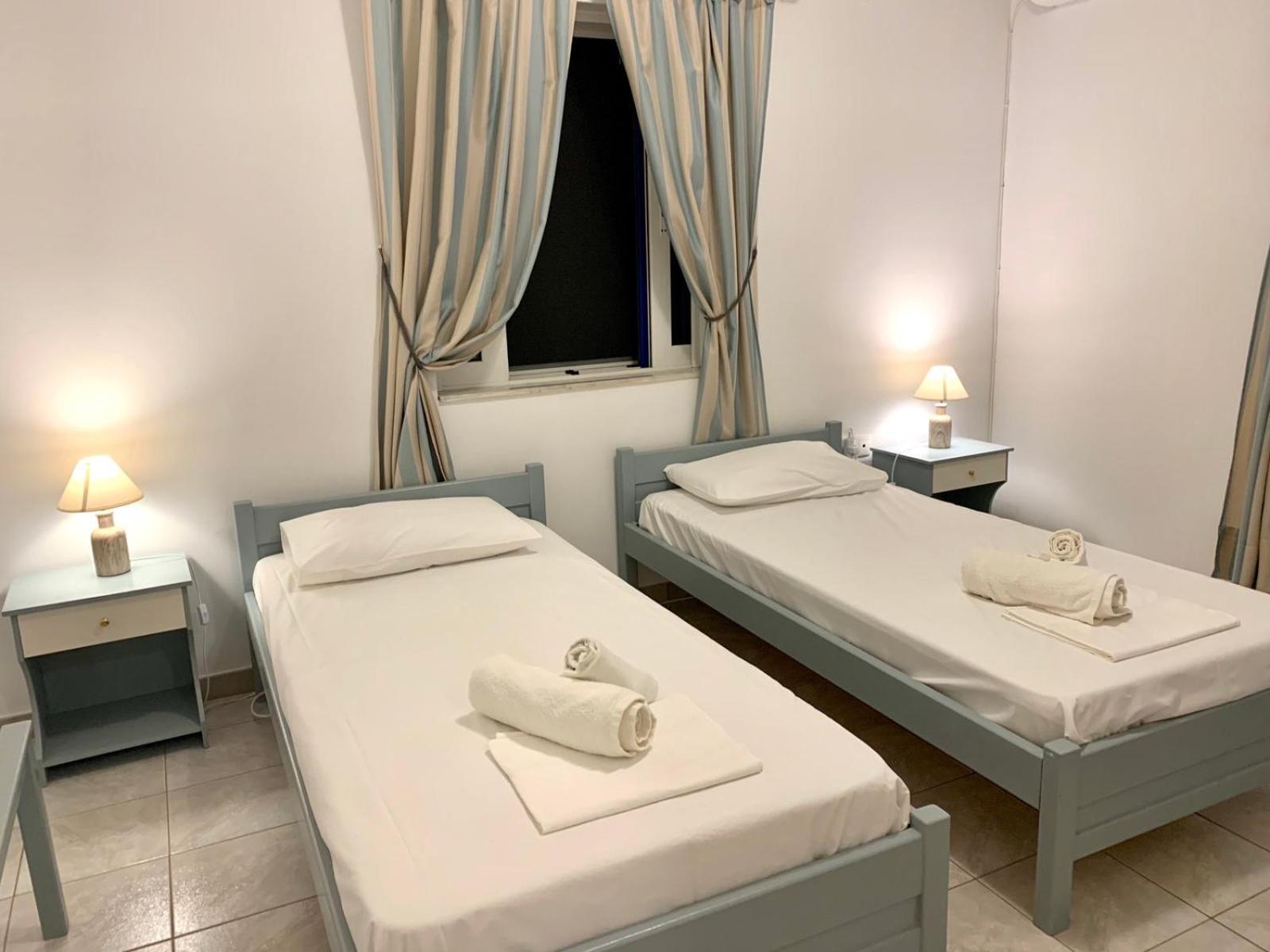 Apartment Aegean Aura ι Kalymnos Town