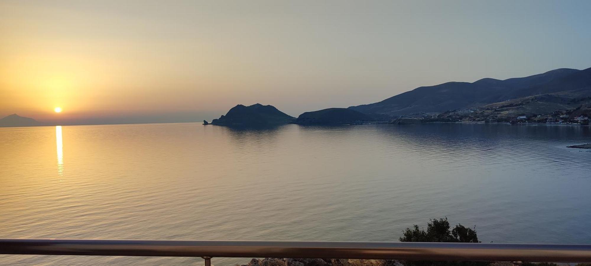 Apartment Theasis Limnos - 1st Floor *
