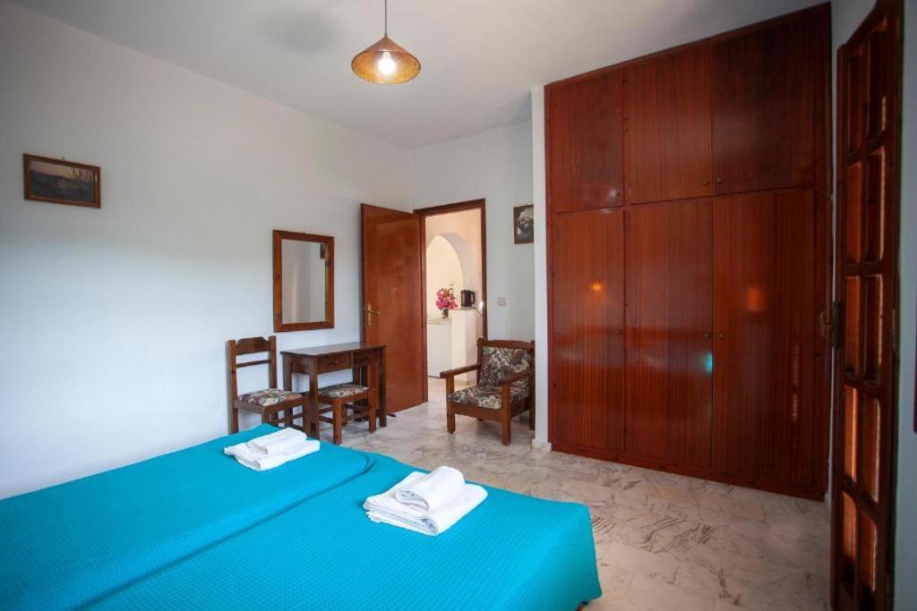Sini 3a Apartment Kefalos (Kos)
