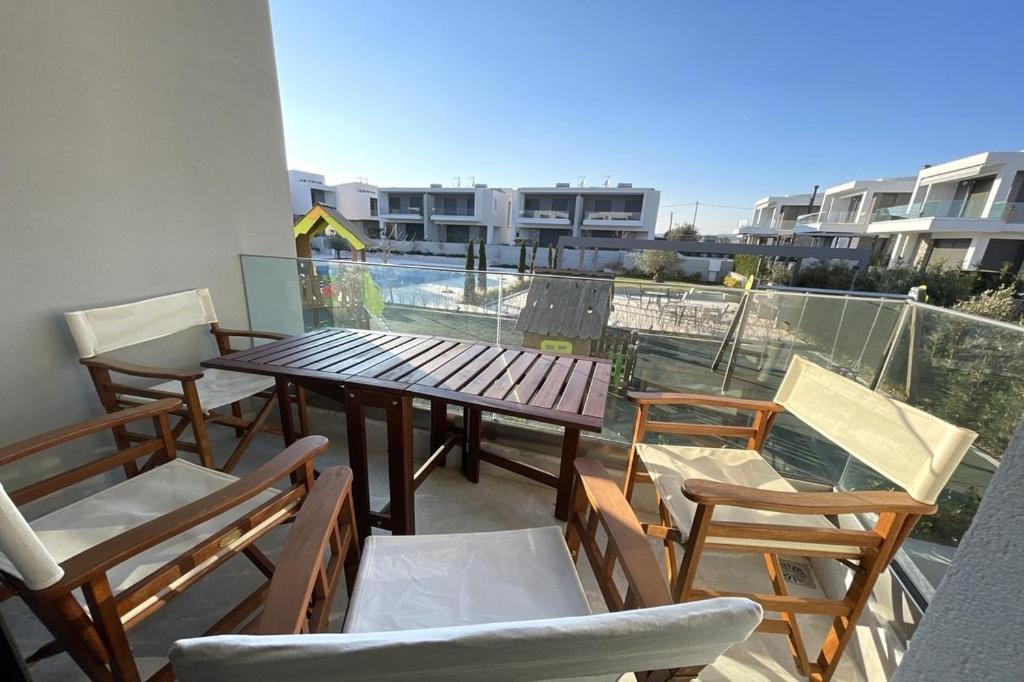 Olea Valley A24 Apartment