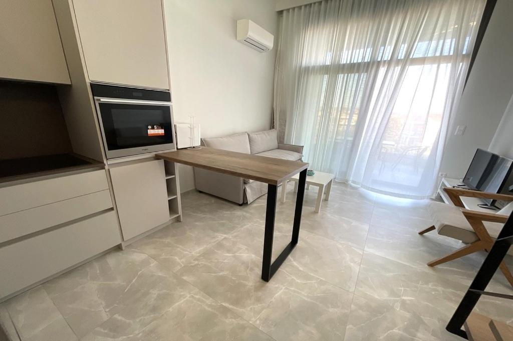 Olea Valley A24 * Nikiti (Sithonia)