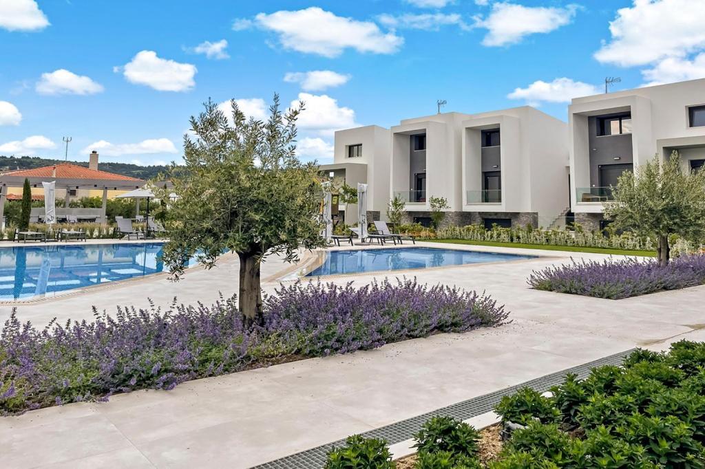 Apartment Olea Valley A24
