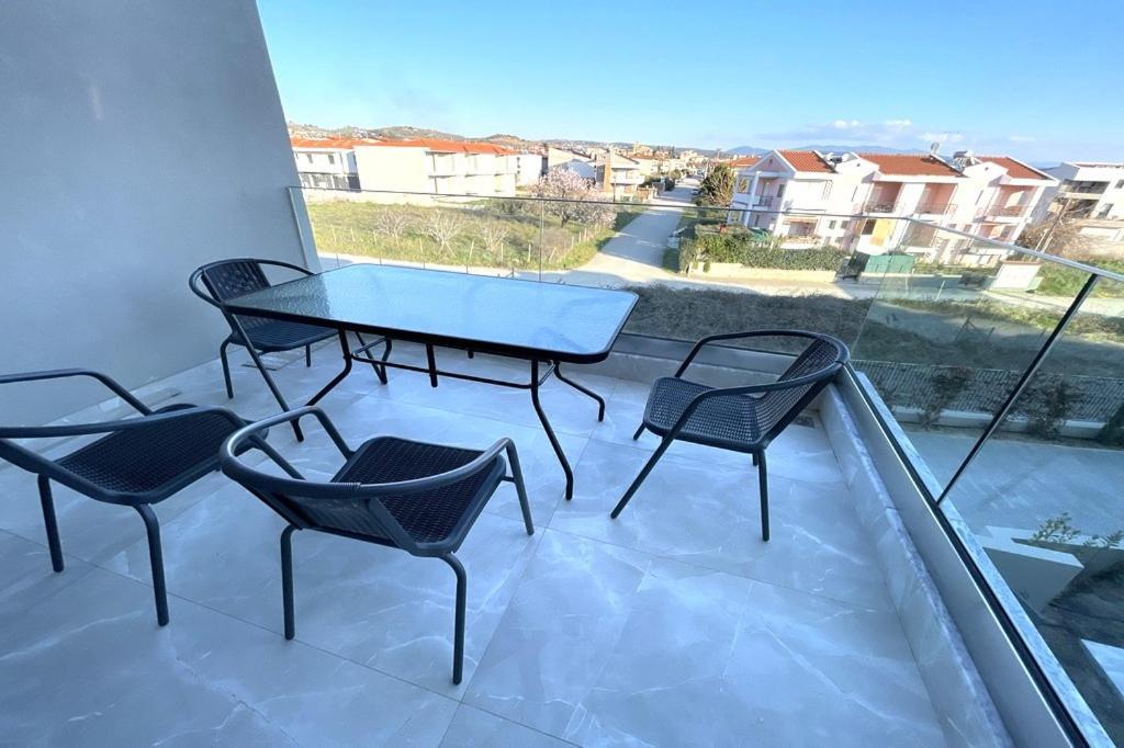 Olea Valley A24 Apartment Nikiti (Sithonia)