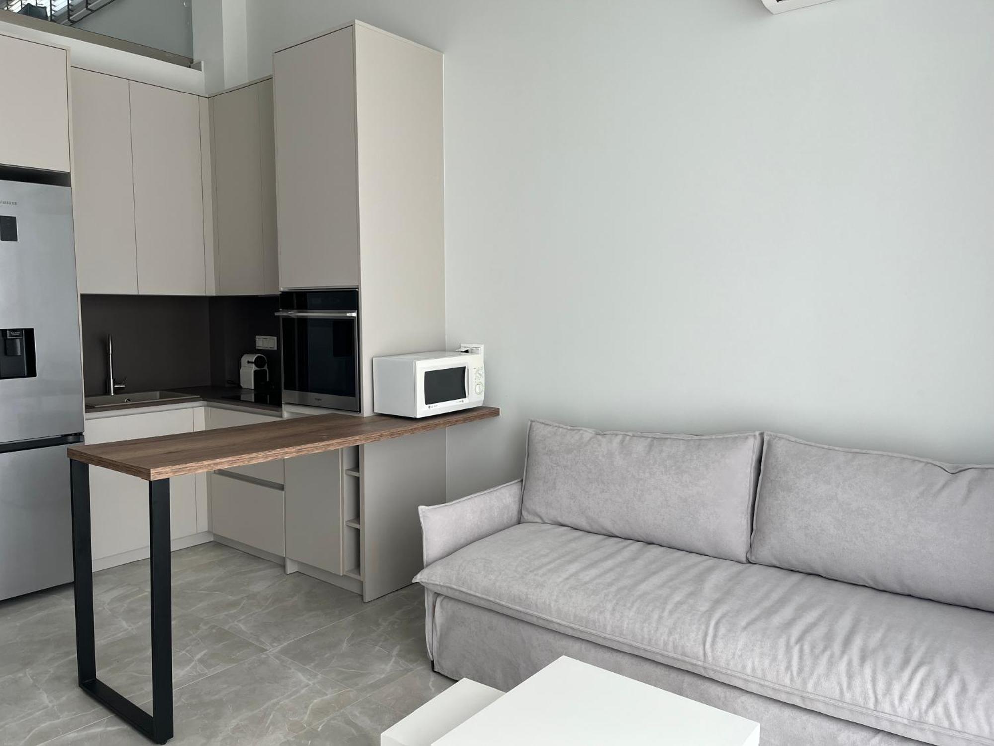 Apartment Olea Valley A24