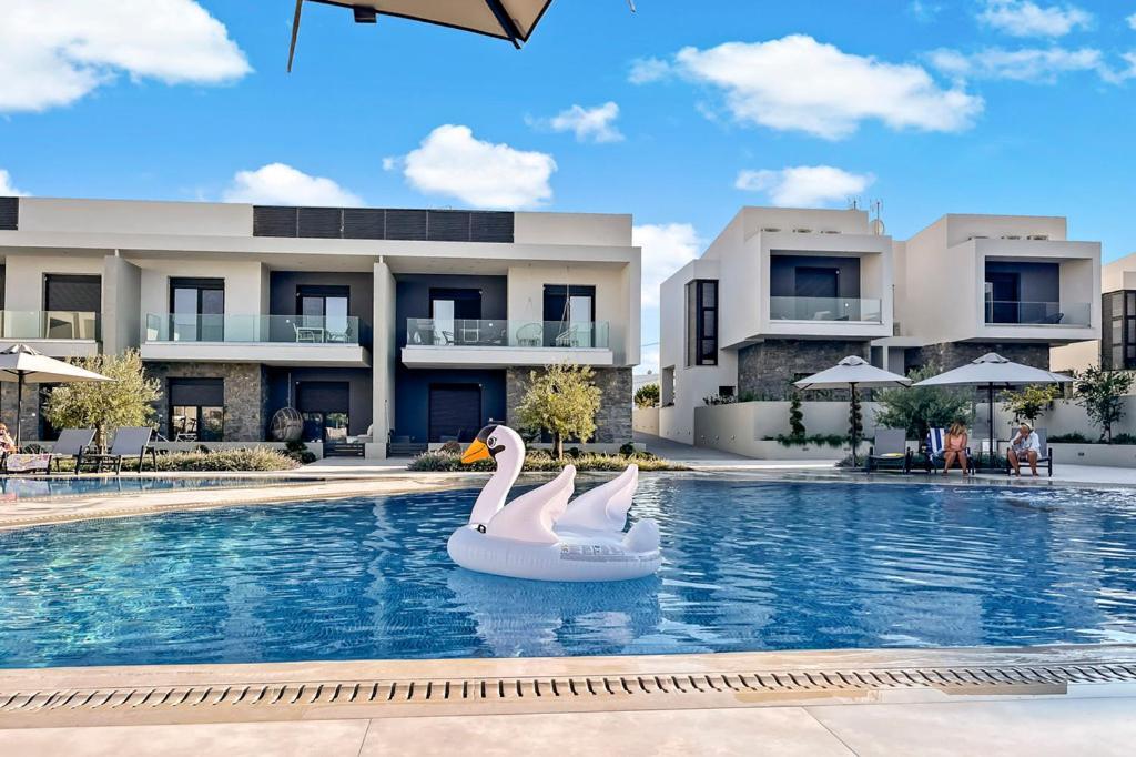 Olea Valley A24 Apartment *