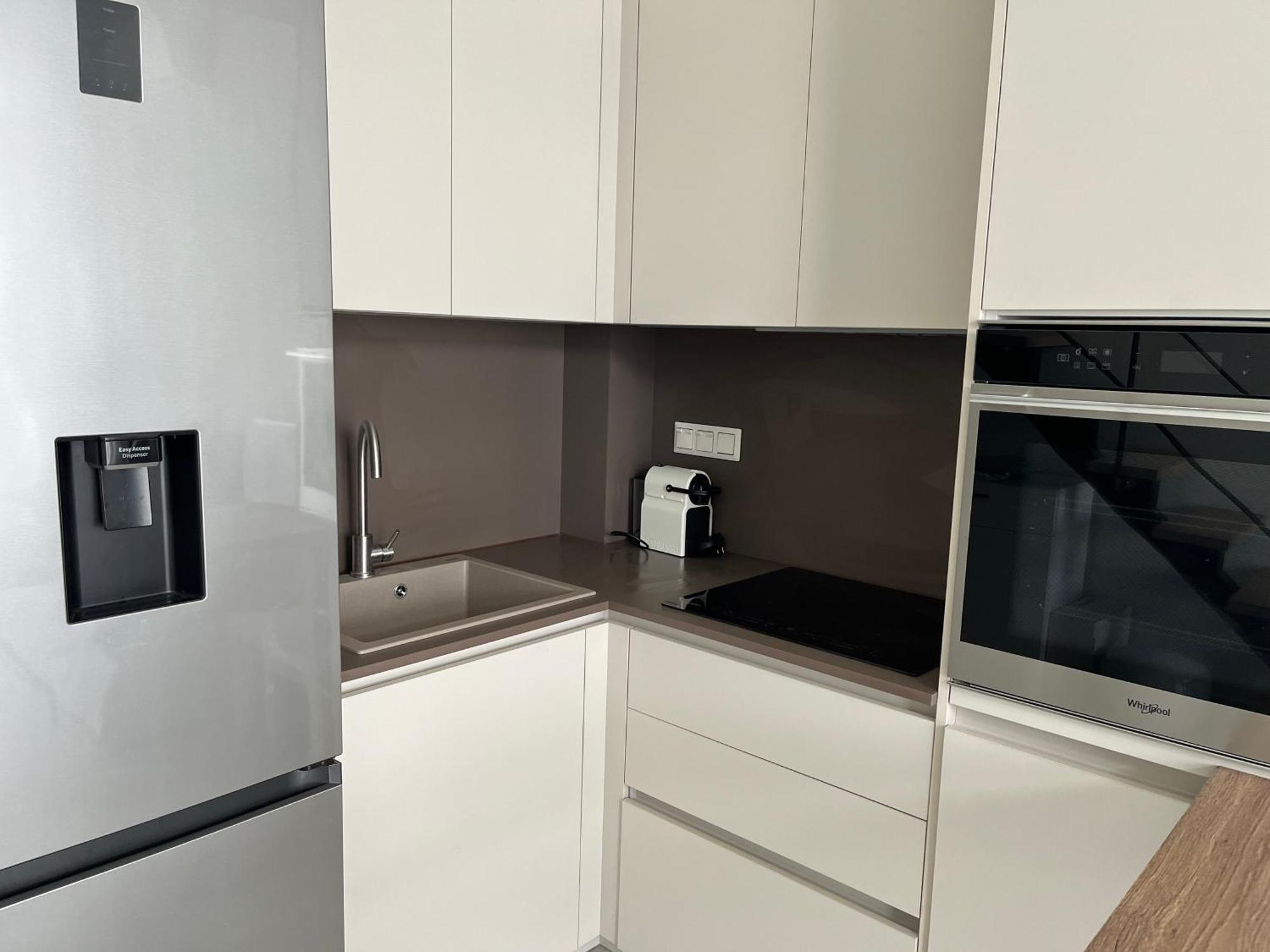 Apartment Olea Valley A24