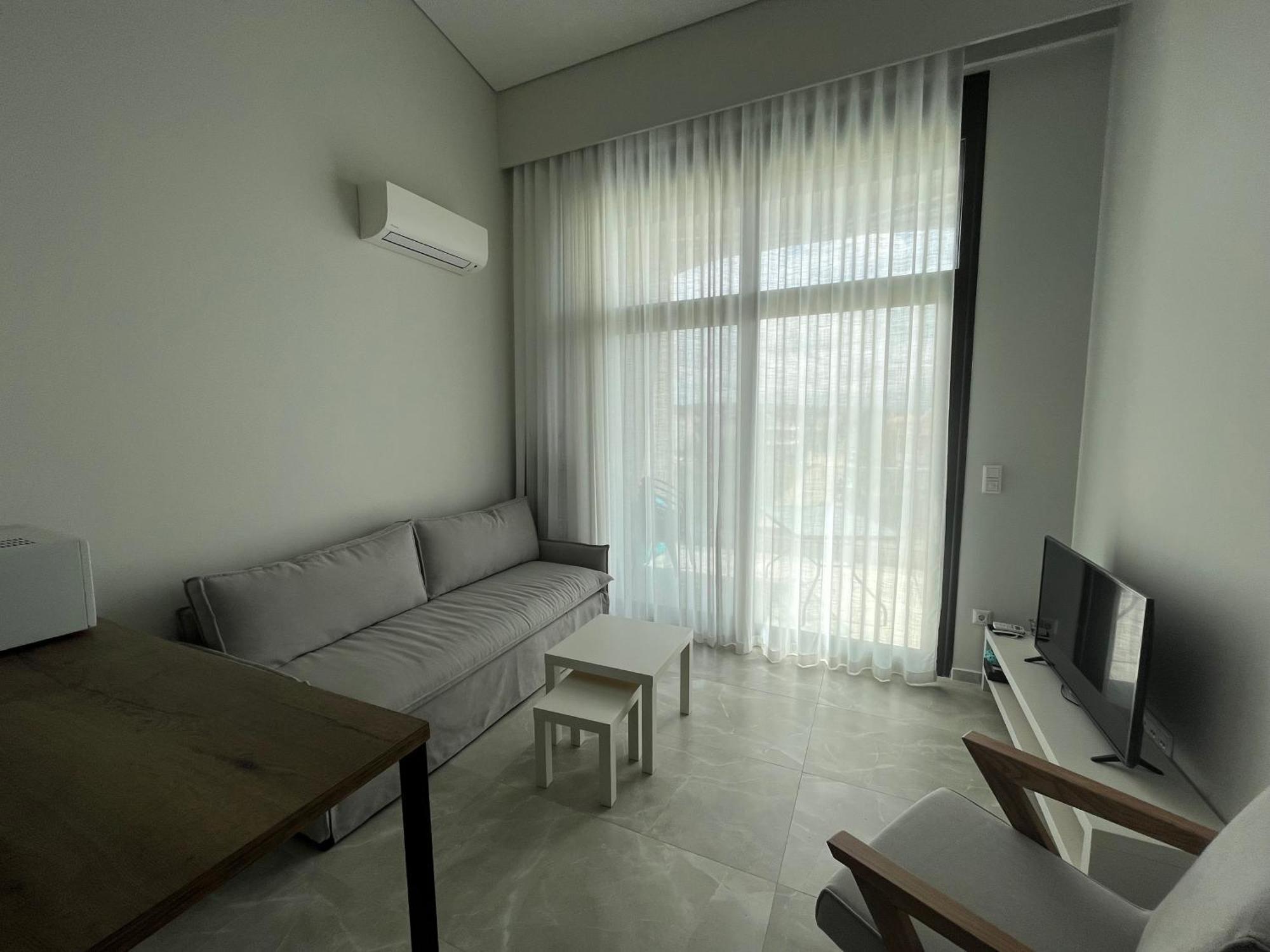 Olea Valley A24 Apartment Nikiti (Sithonia)