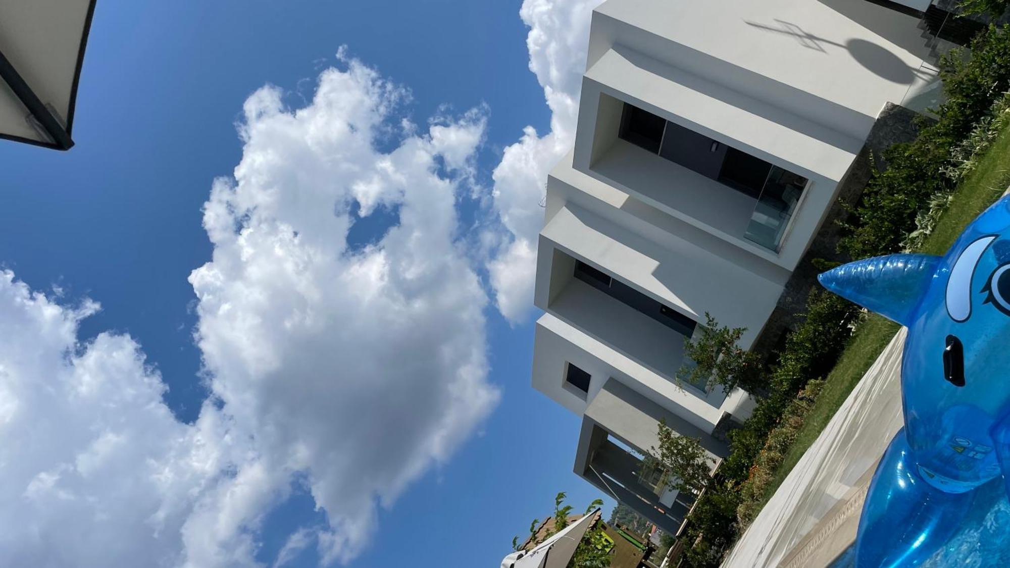 Olea Valley A24 Apartment *