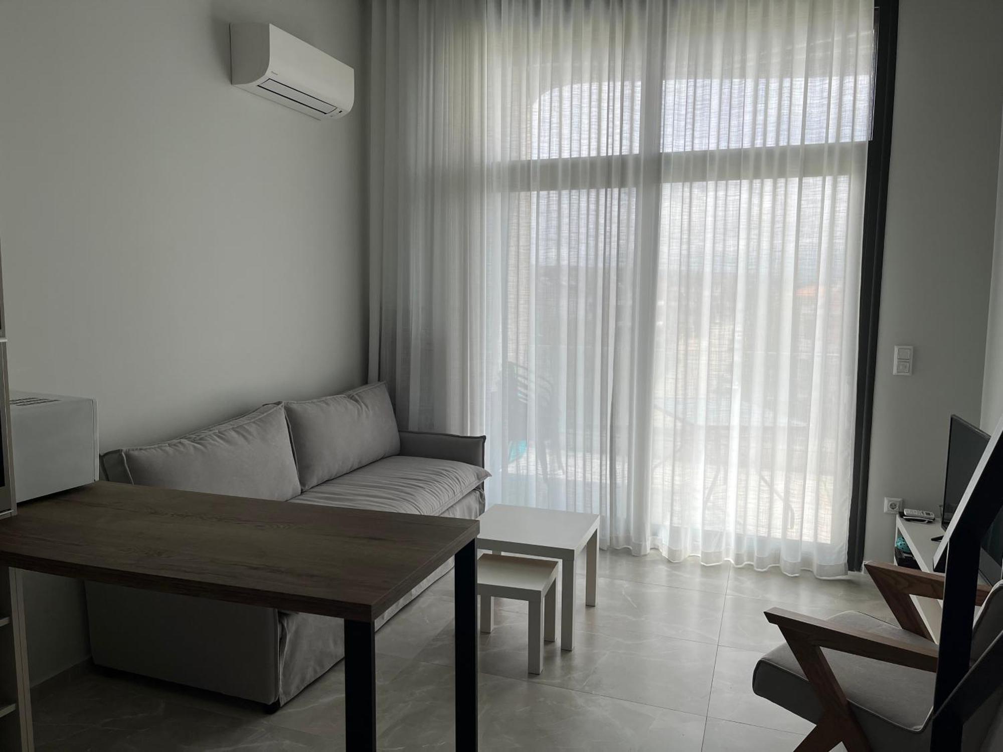 Apartment Olea Valley A24 *