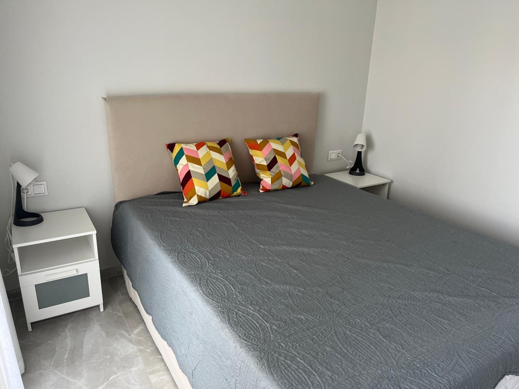 Apartment Olea Valley A24 Nikiti (Sithonia)