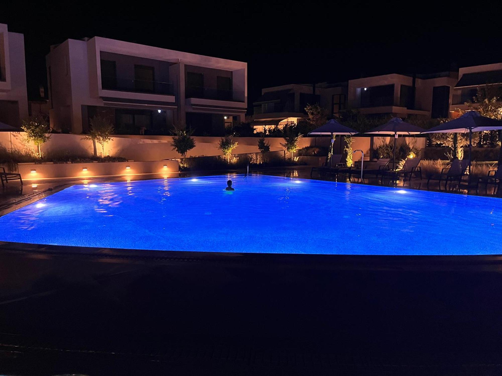 Olea Valley A24 Apartment Nikiti (Sithonia)