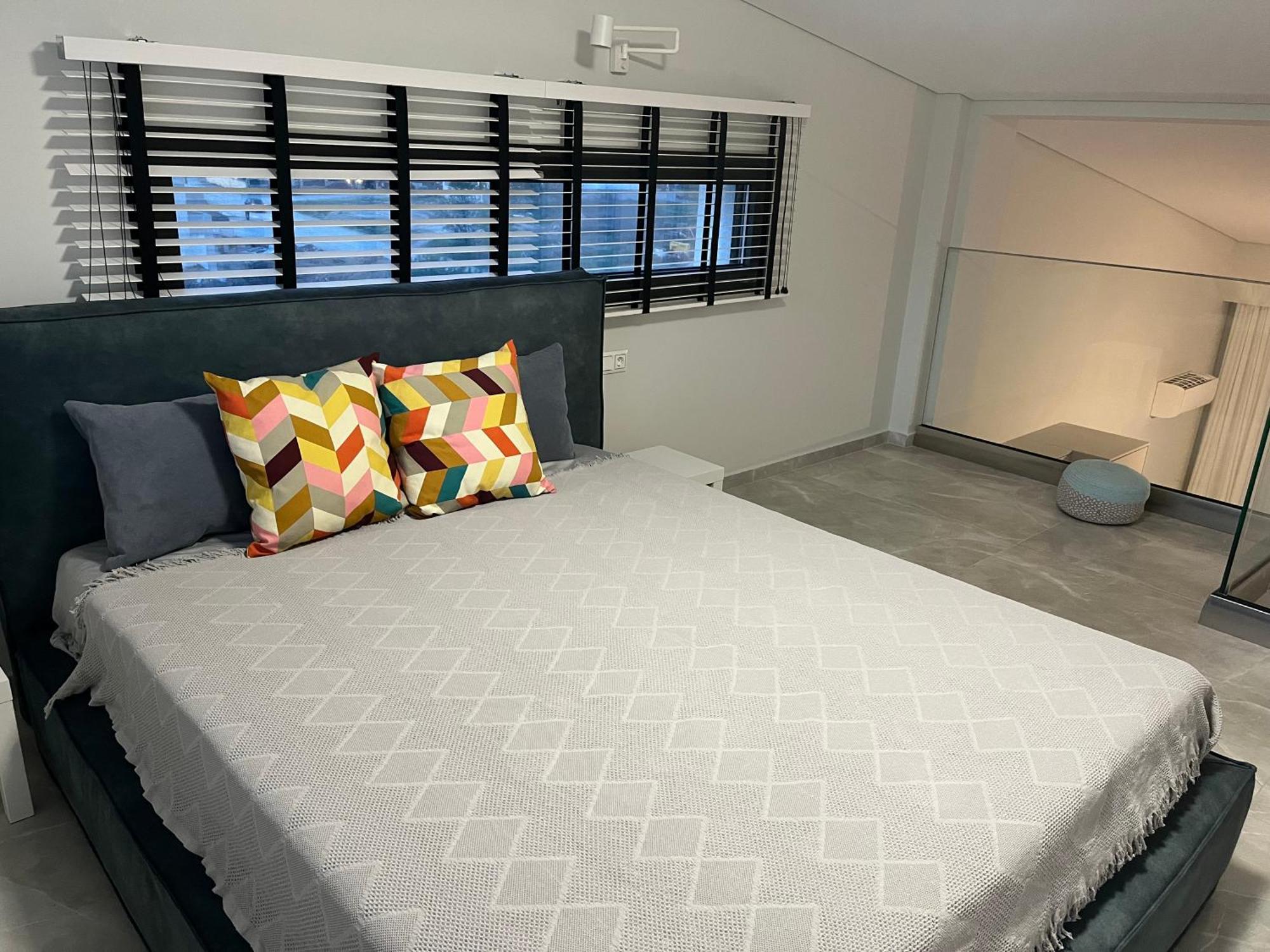 Olea Valley A24 Apartment