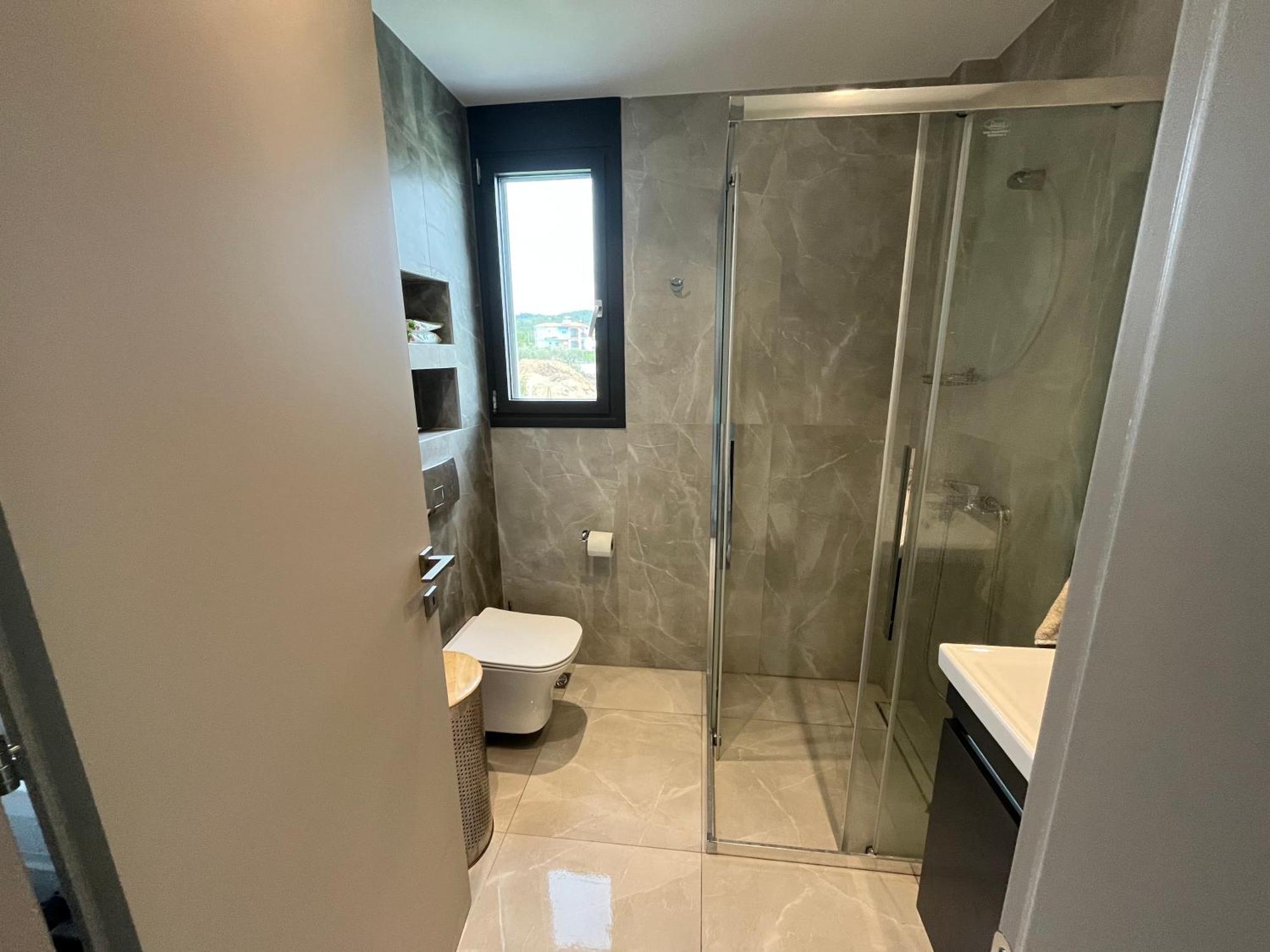 Apartment Olea Valley A24 Nikiti (Sithonia)
