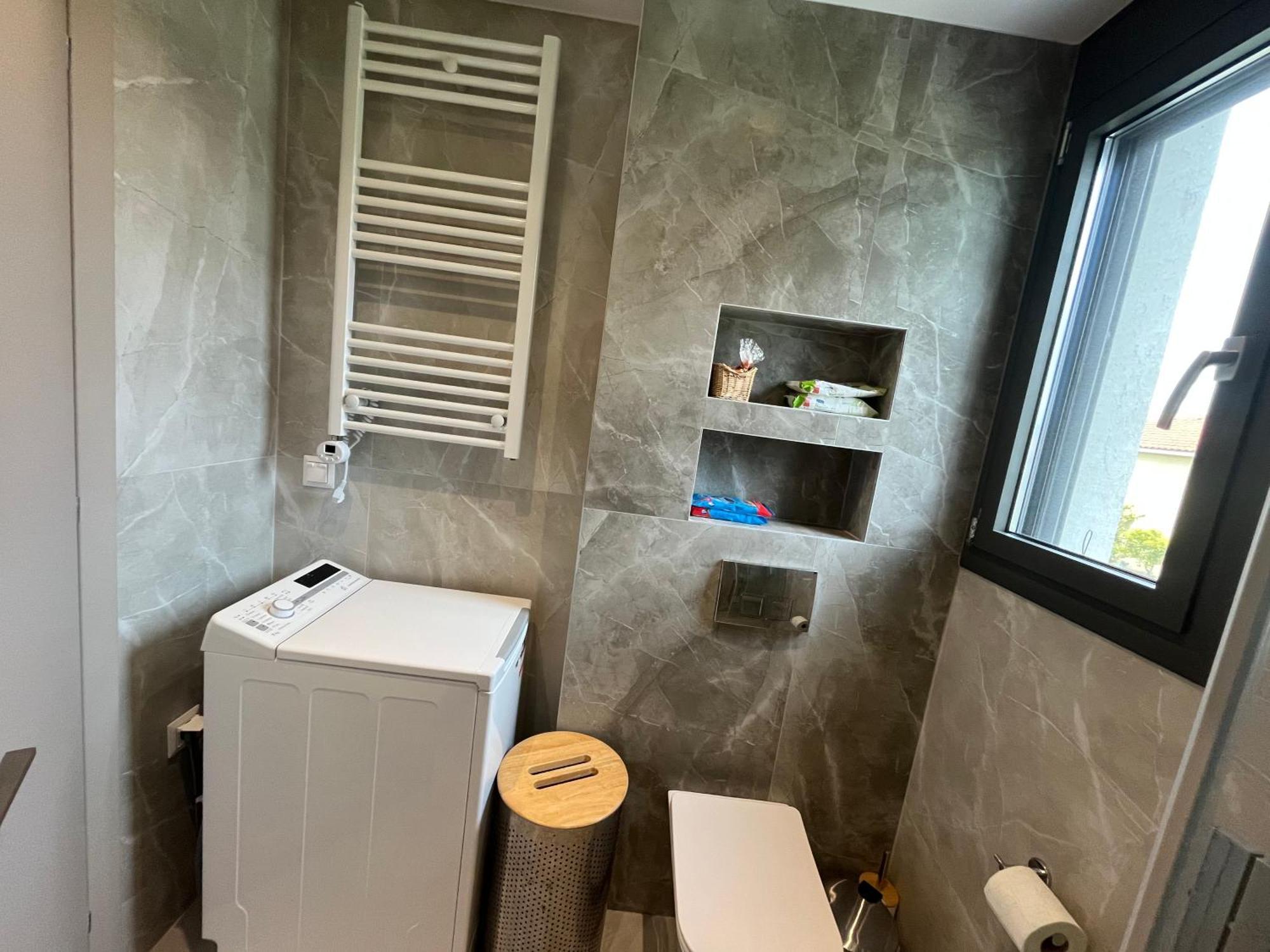 Olea Valley A24 Apartment *
