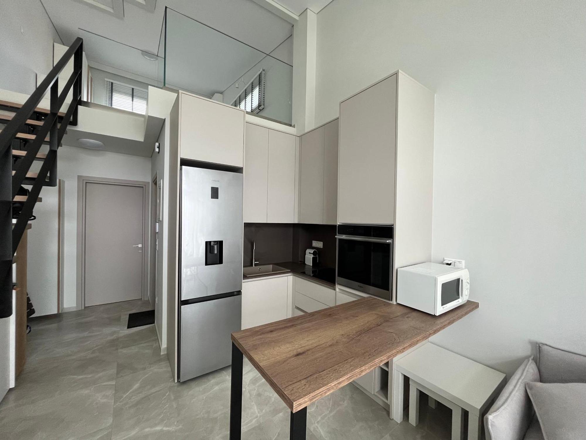 Apartment Olea Valley A24 *
