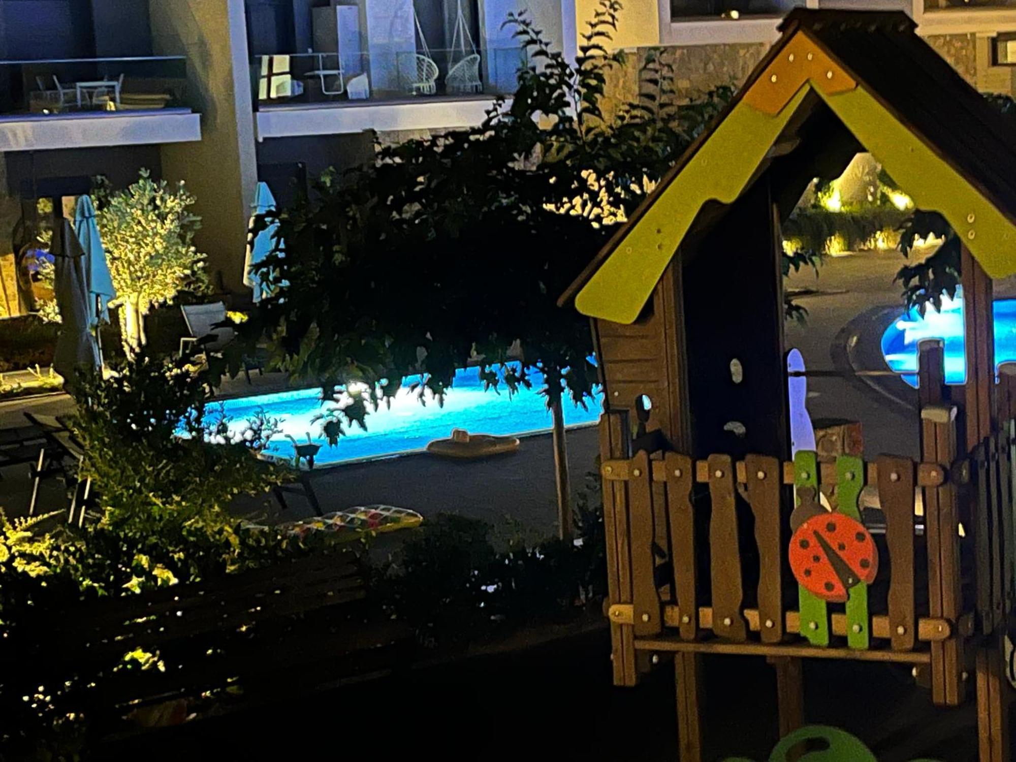 Olea Valley A24 Apartment *