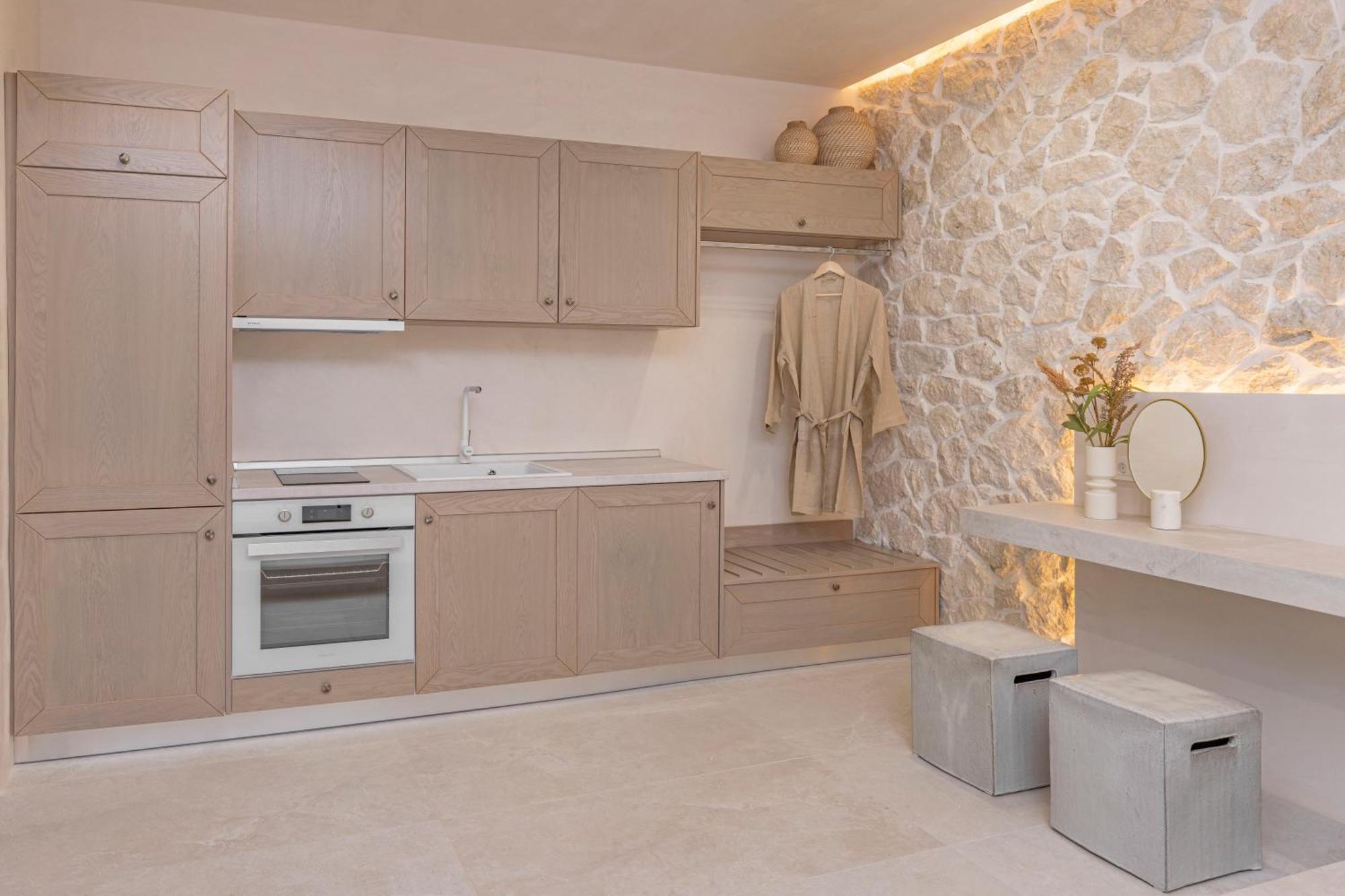 Holiday home Milos Complex *