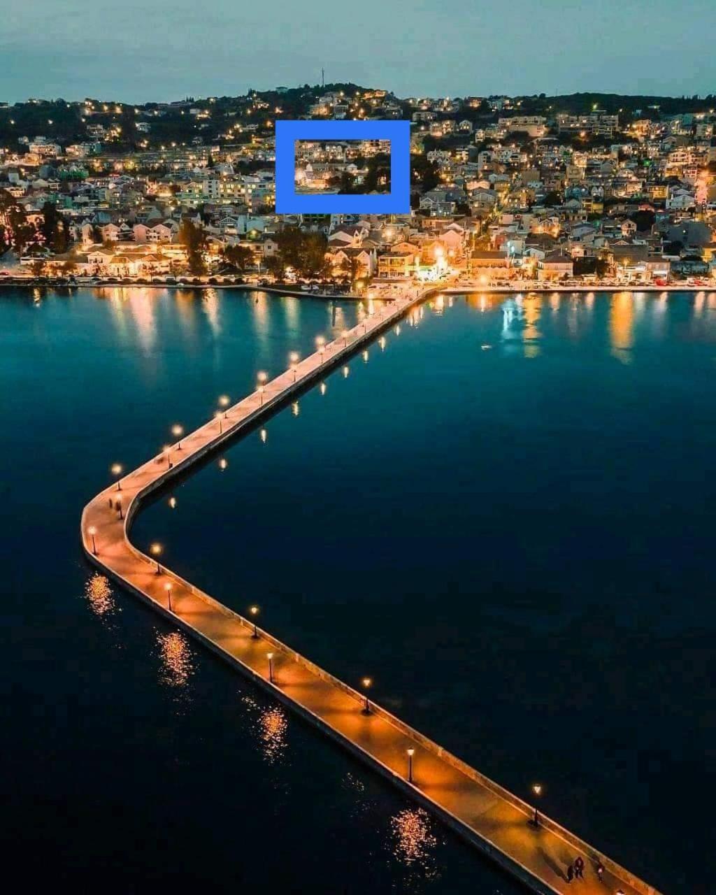 Blue Lagoon Luxury A1