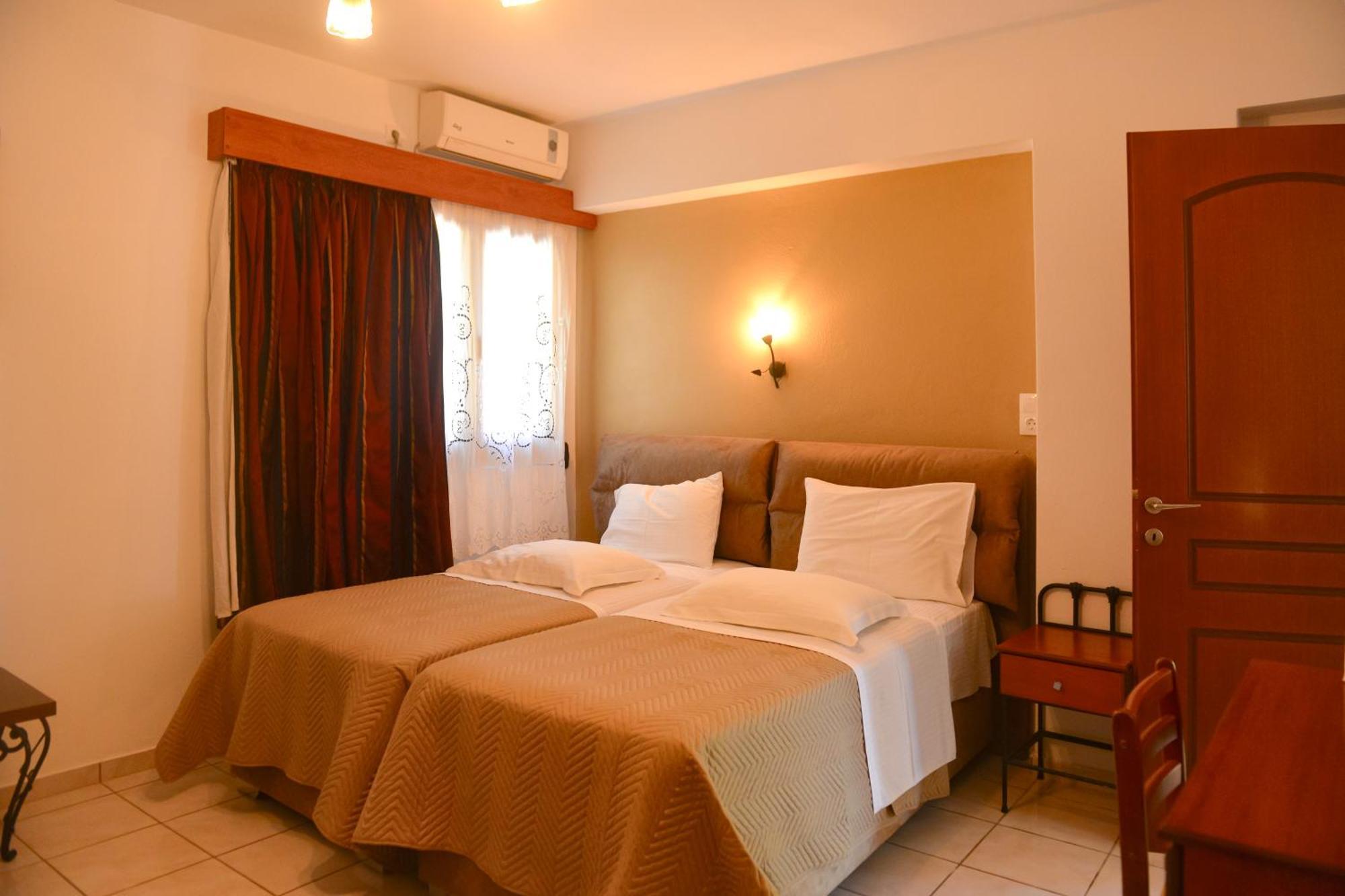 Skiathos Island Aparthotel