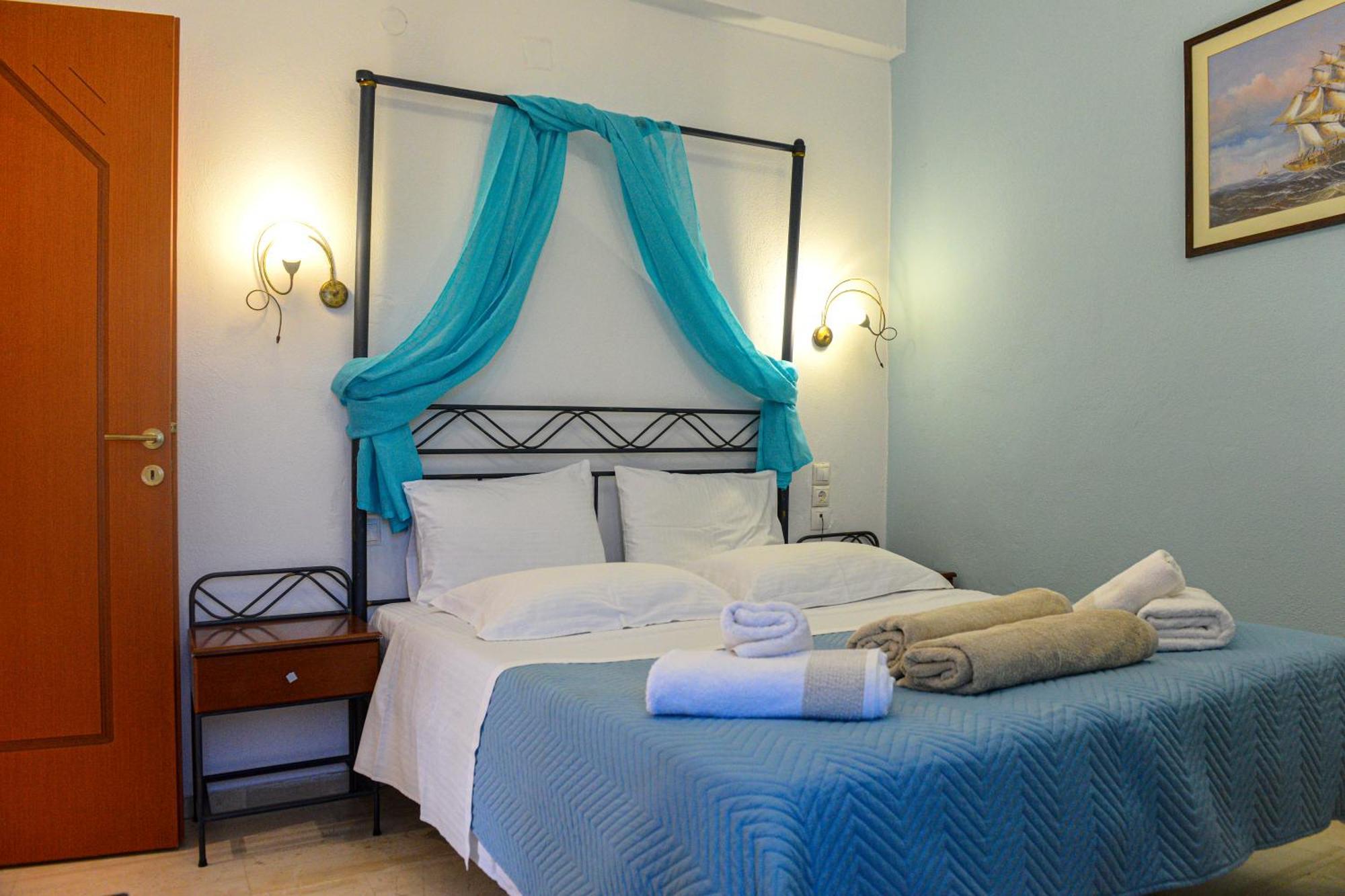 Skiathos Island 4* Troulos