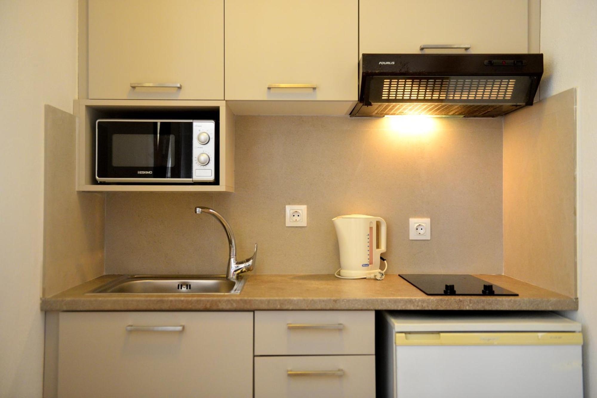 Skiathos Island Aparthotel Troulos