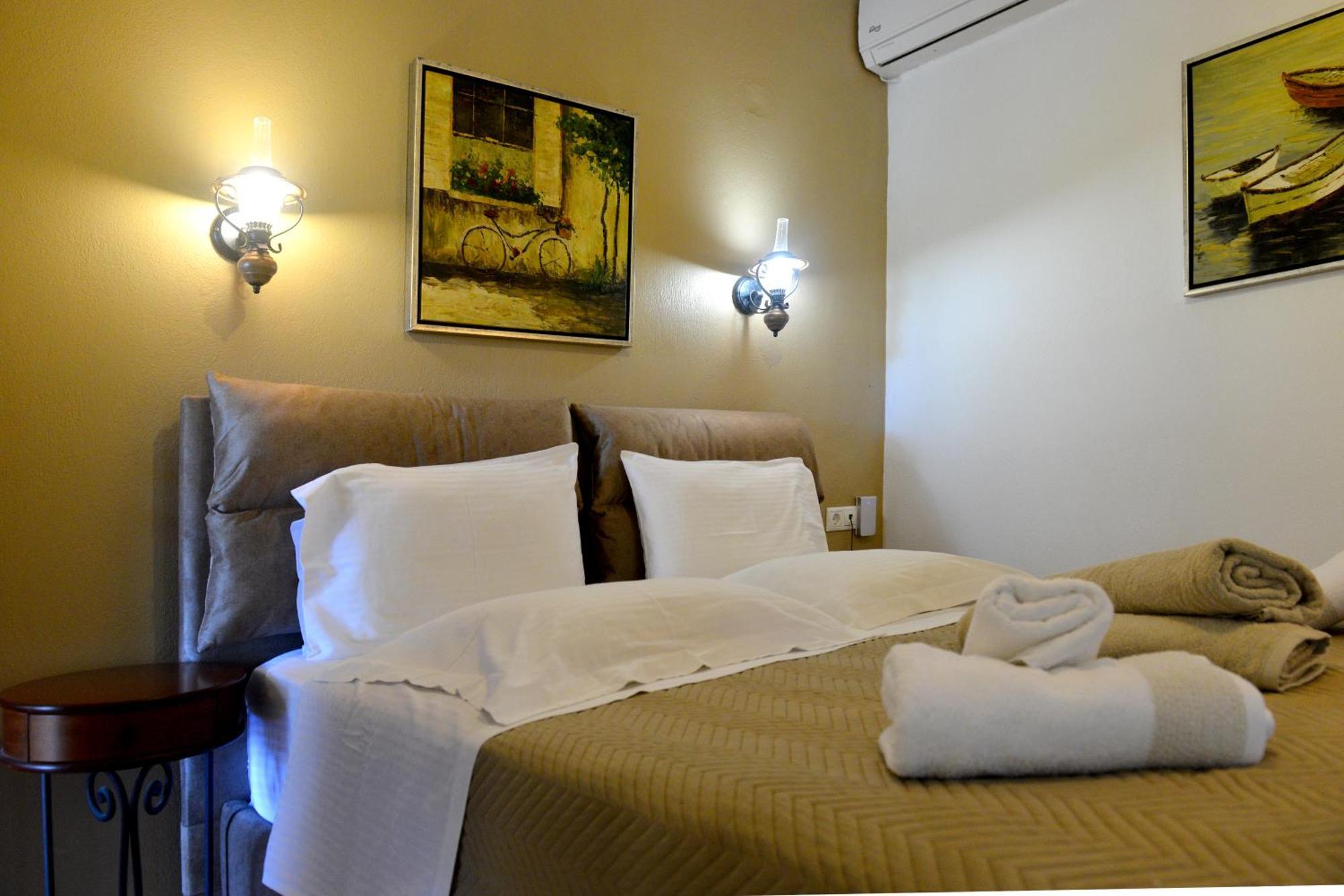 Aparthotel Skiathos Island Troulos