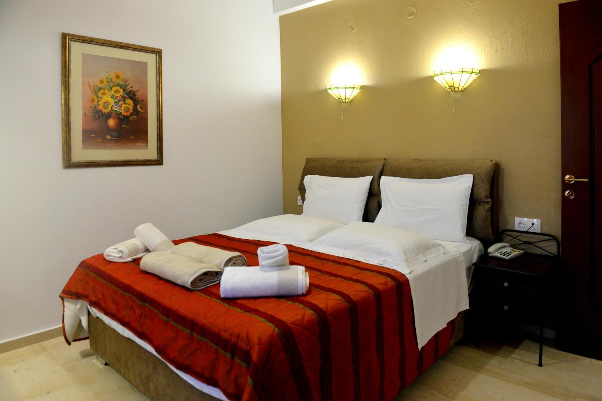 Skiathos Island 4* Troulos