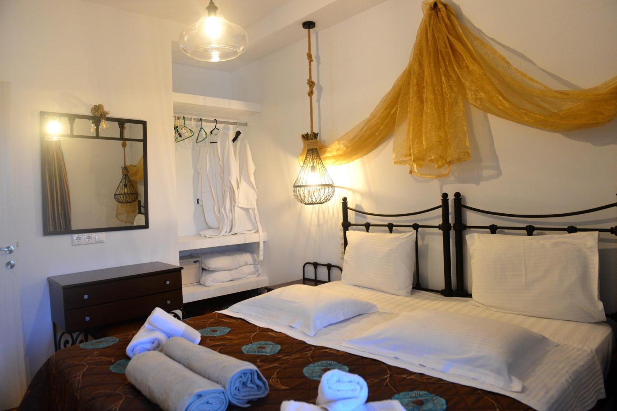 Skiathos Island Aparthotel Troulos