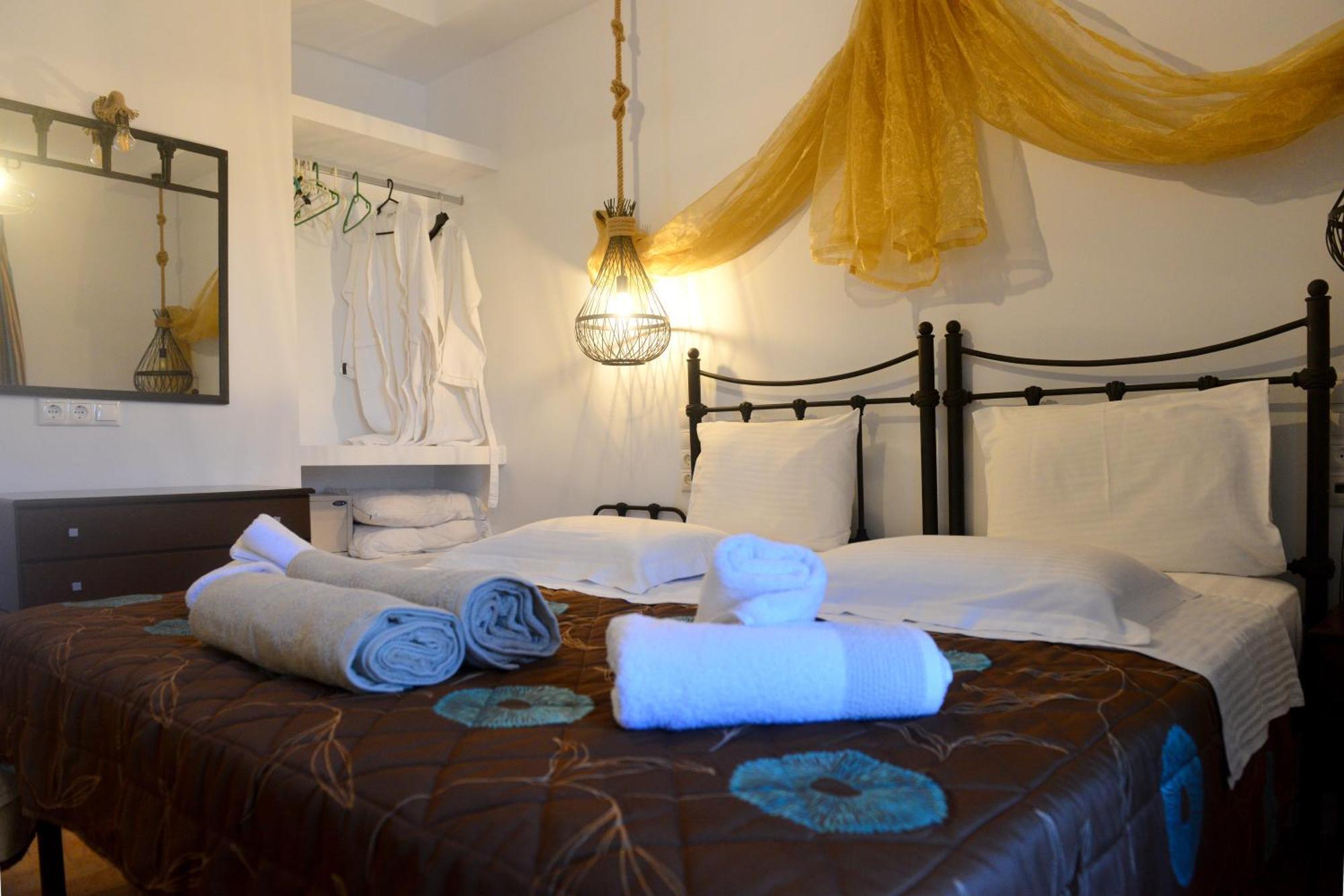 Skiathos Island Aparthotel