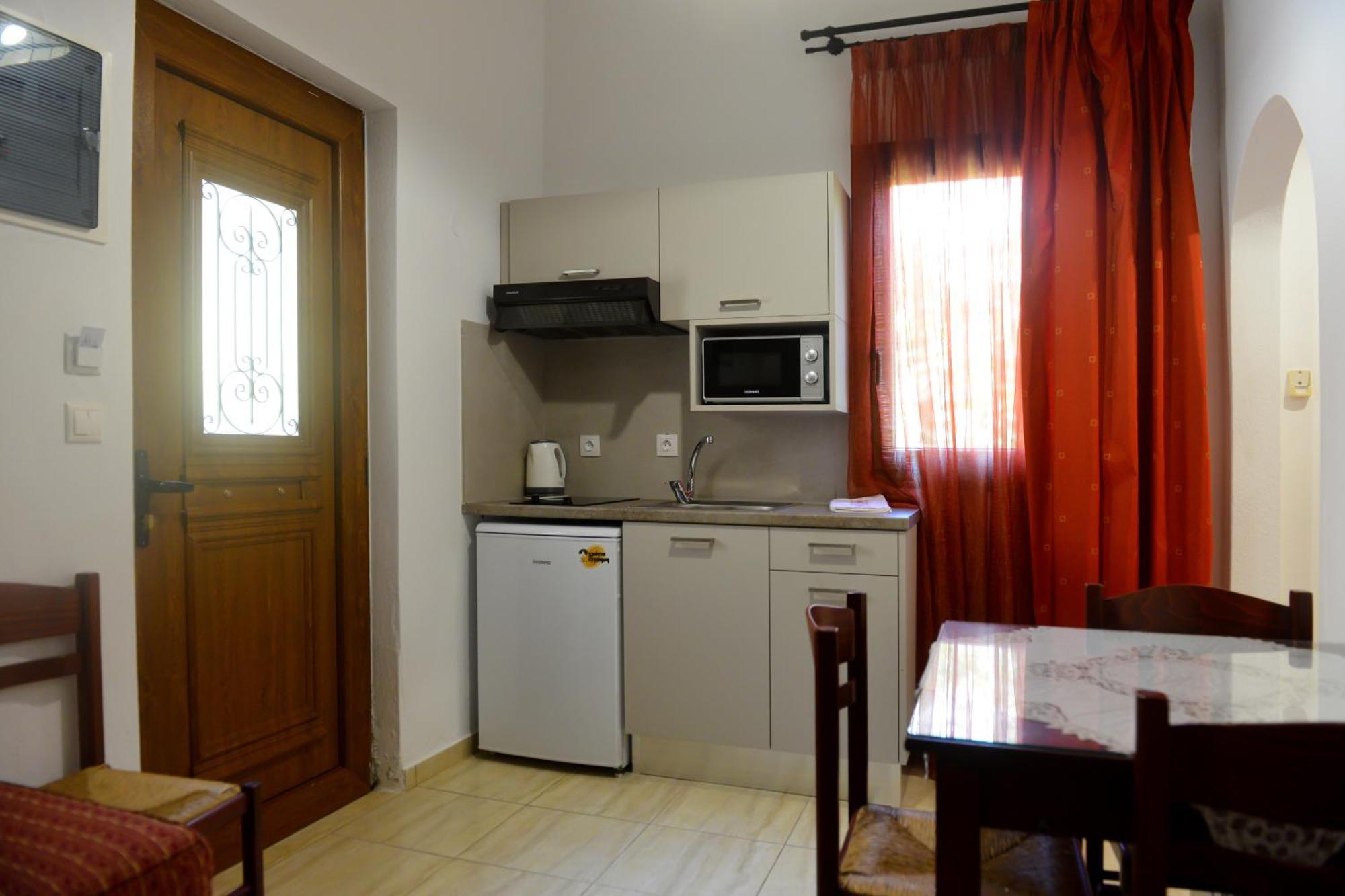 Aparthotel Skiathos Island