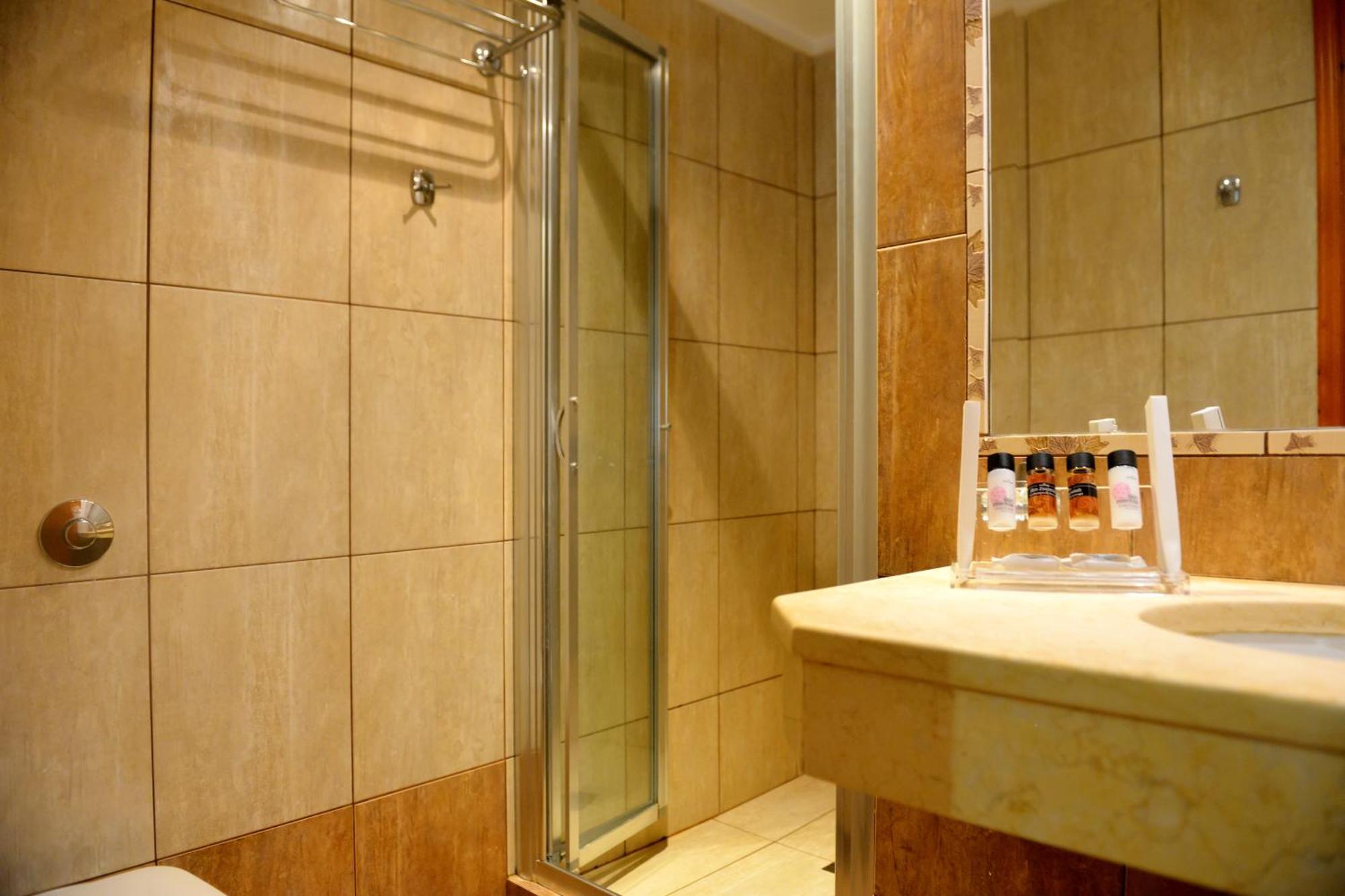 Skiathos Island Aparthotel Troulos