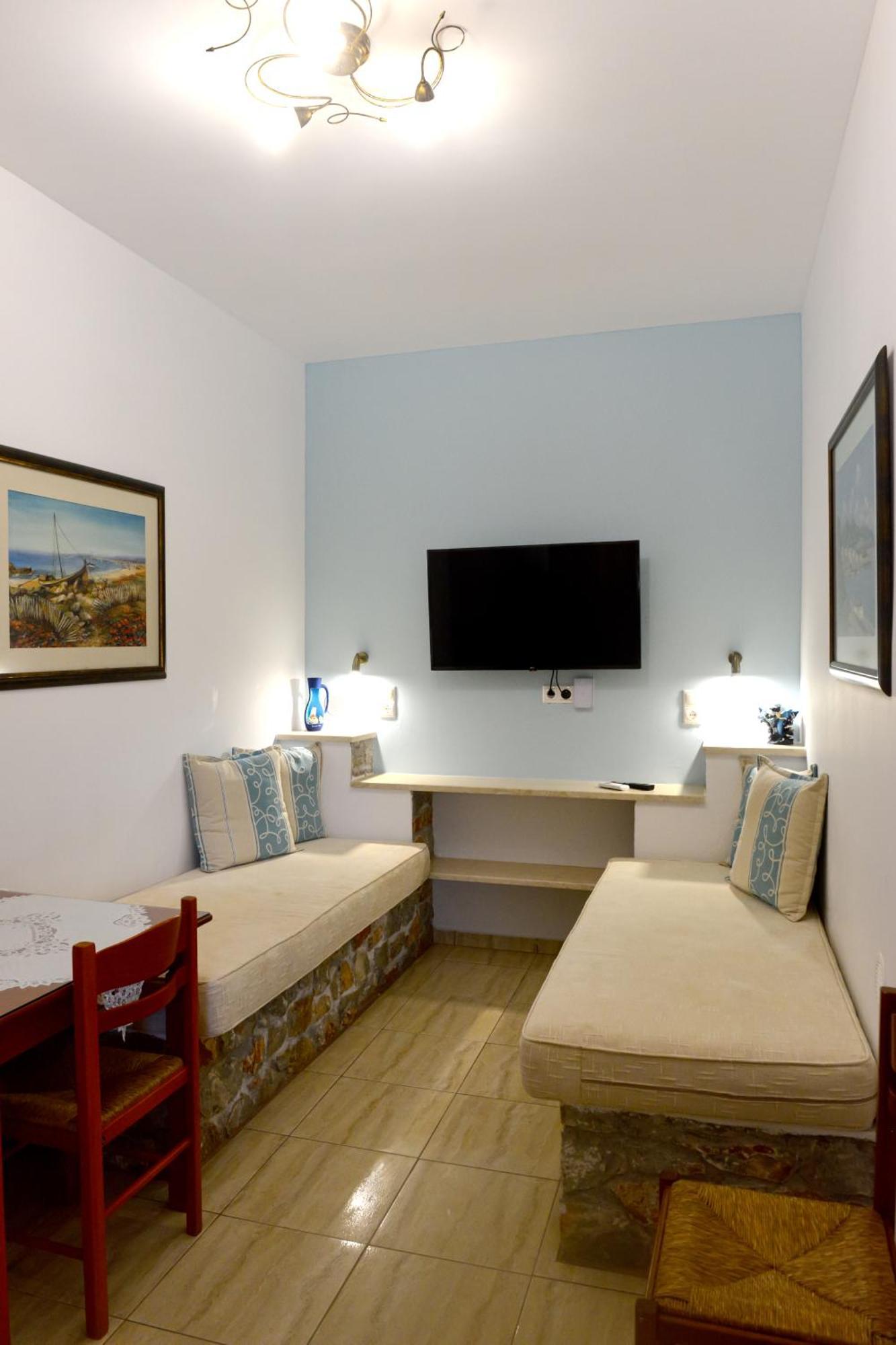 Aparthotel Skiathos Island 4*