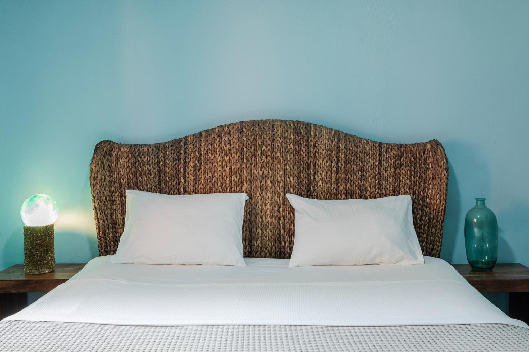 Efharis Beachfront * Platamonas