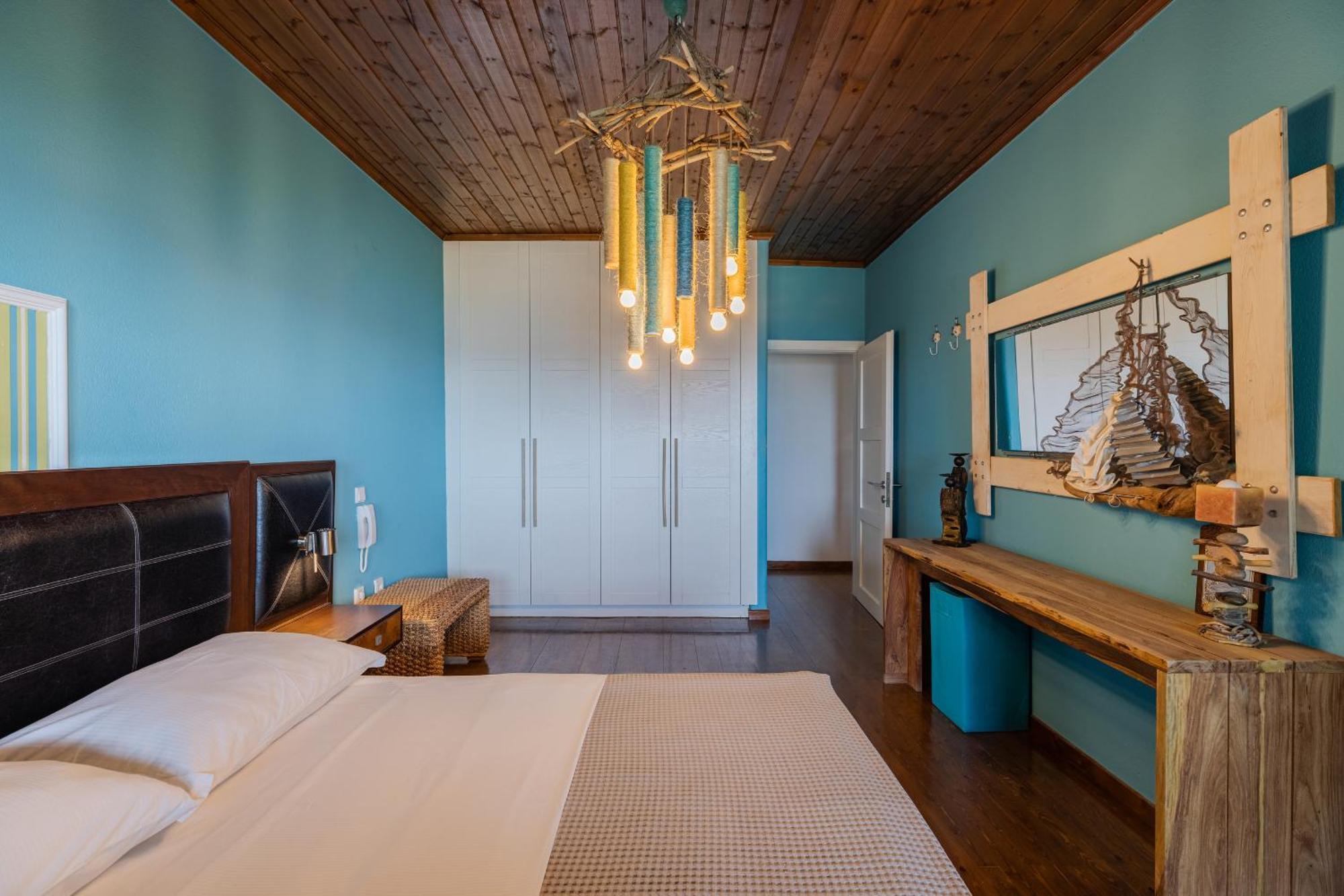 Efharis Beachfront Platamonas