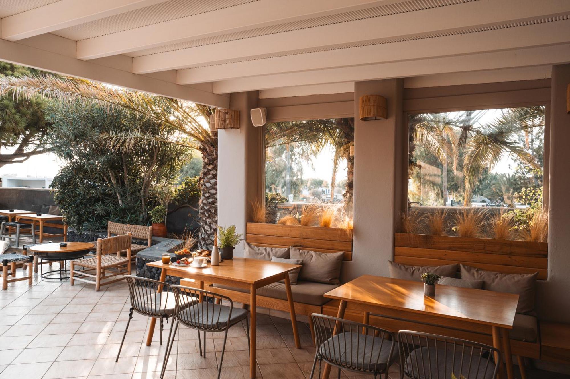 Marillia Village Aparthotel 4*