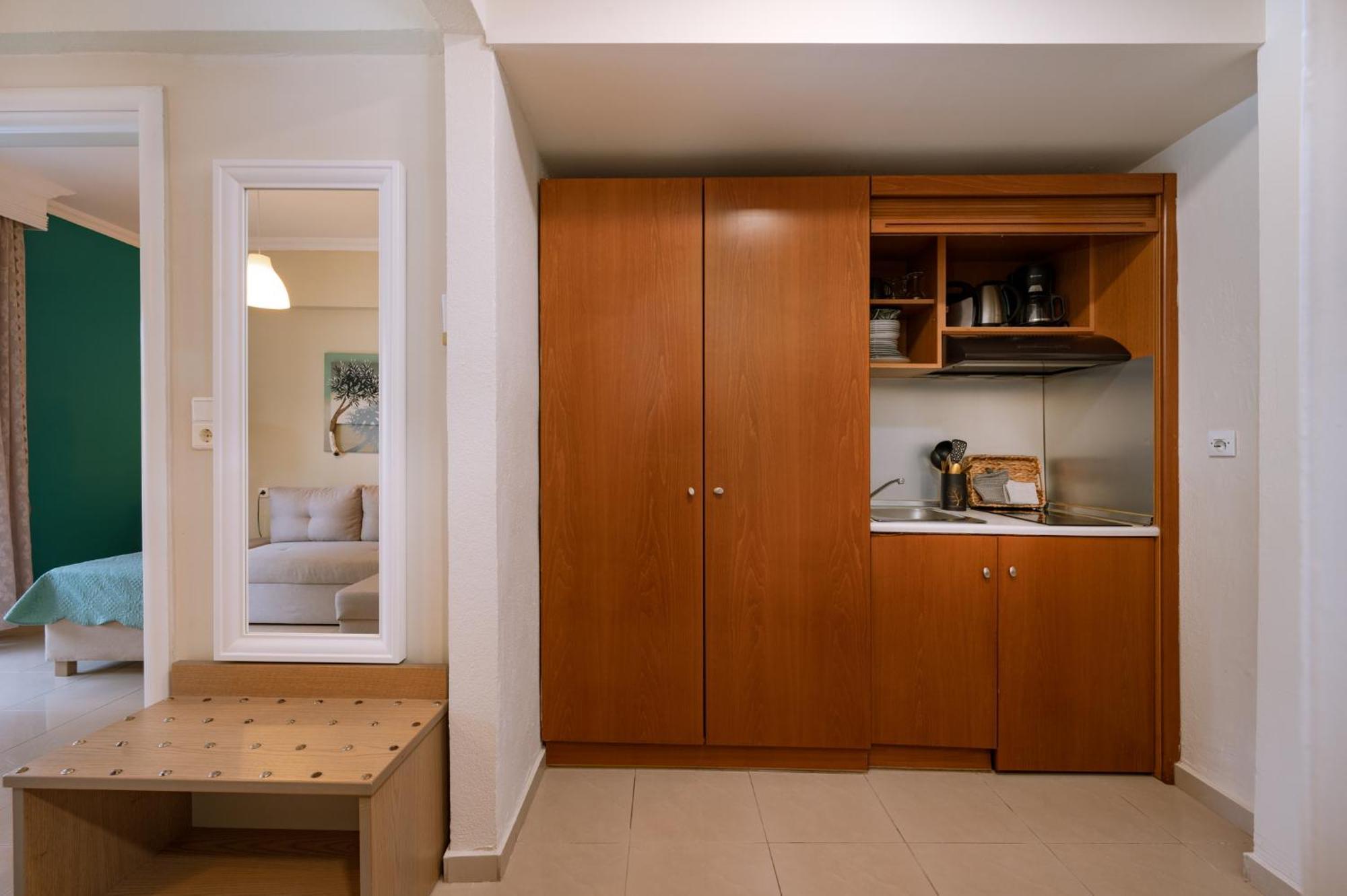 Ktima Papaoikonomou 2 Apartment
