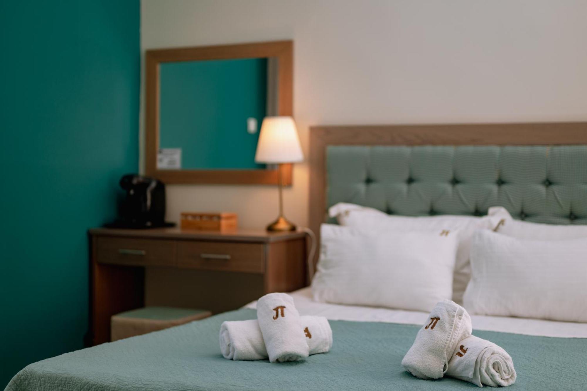Apartment Ktima Papaoikonomou 2 *