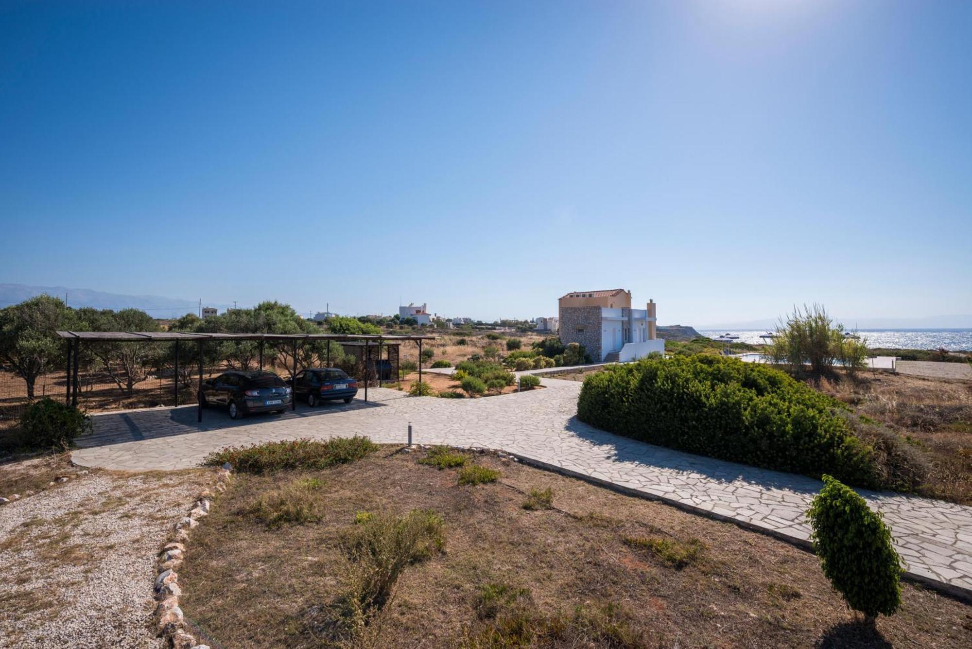 Villa Cretan View Stavros (Crete)