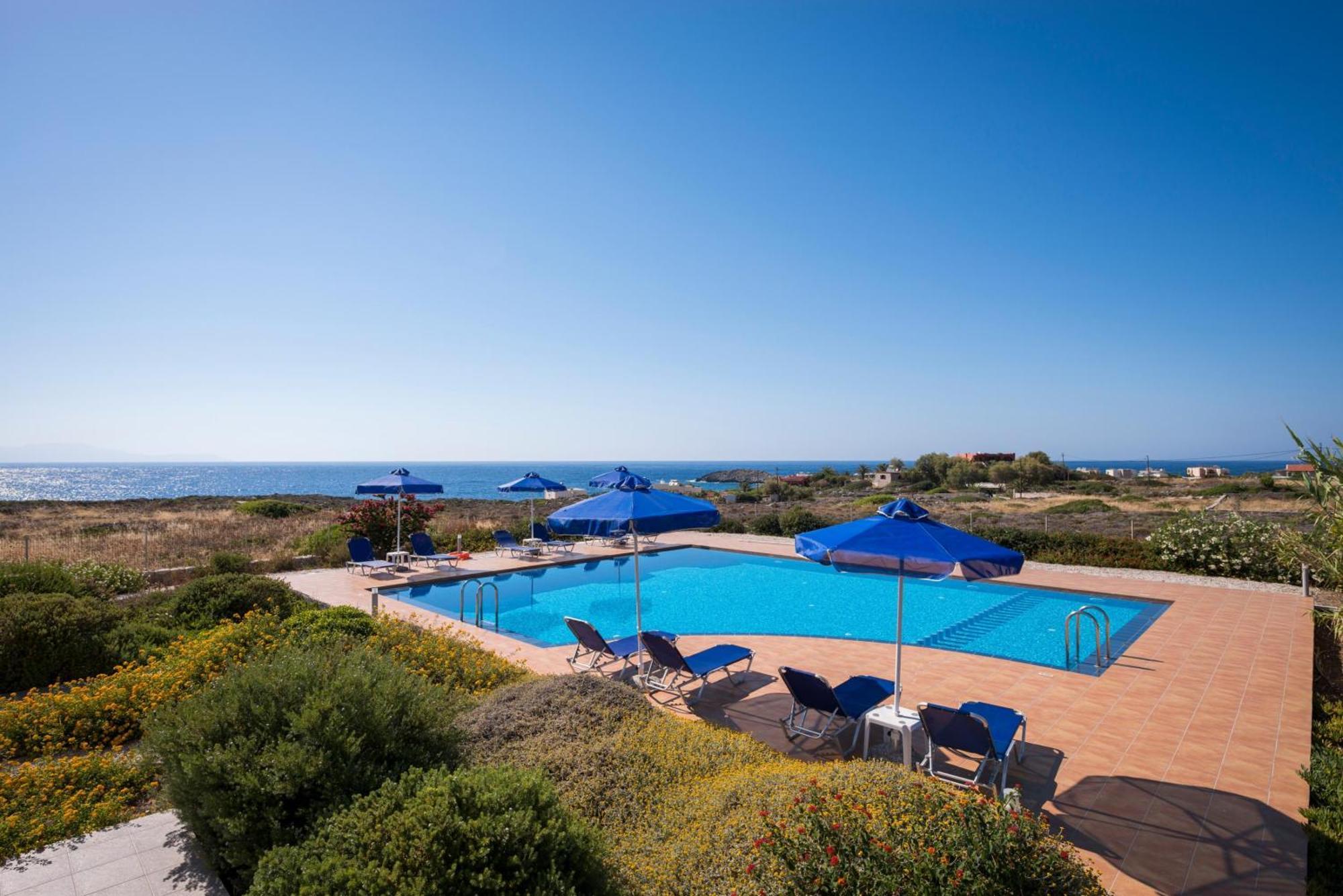 Cretan View Stavros (Crete)