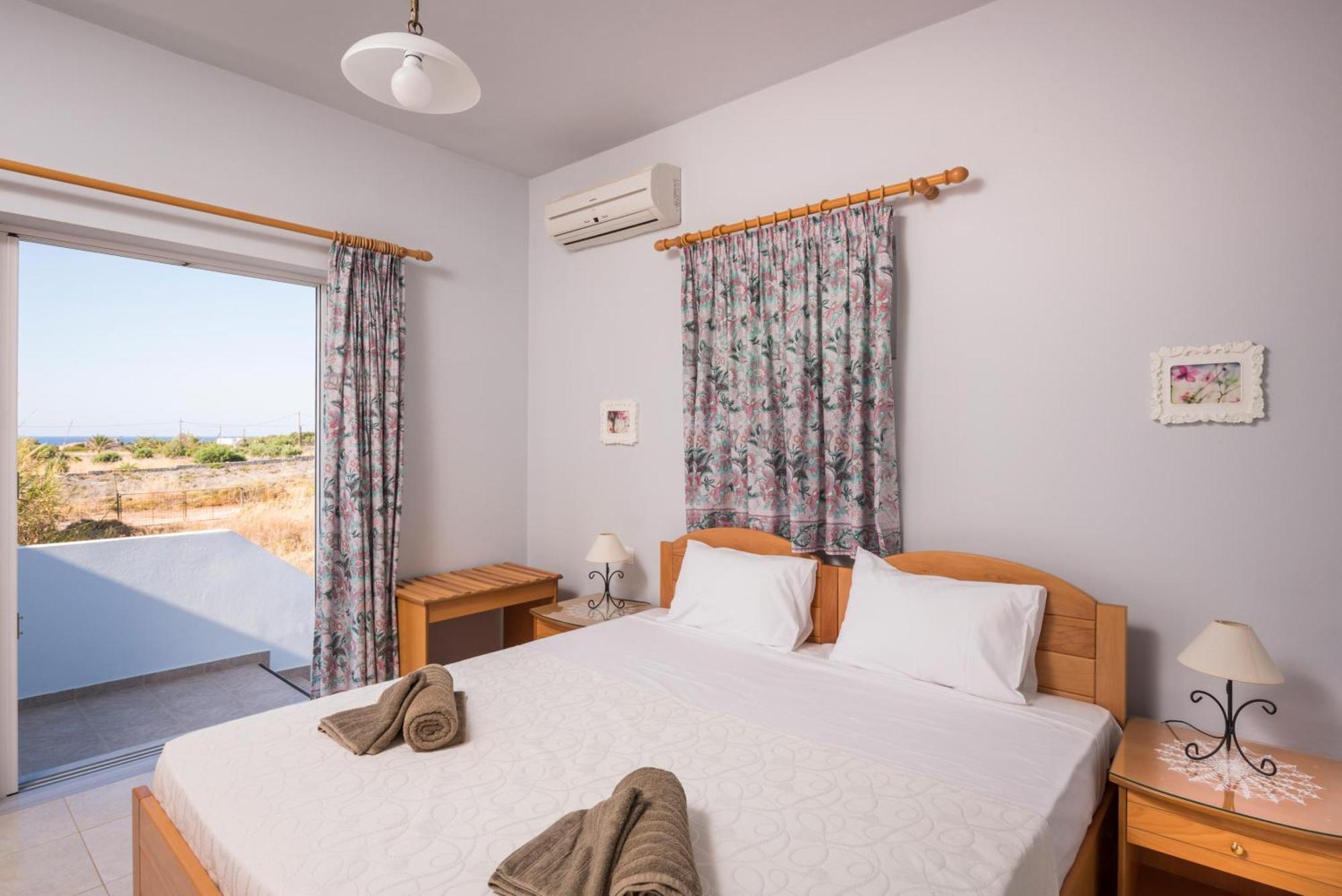 Villa Cretan View *