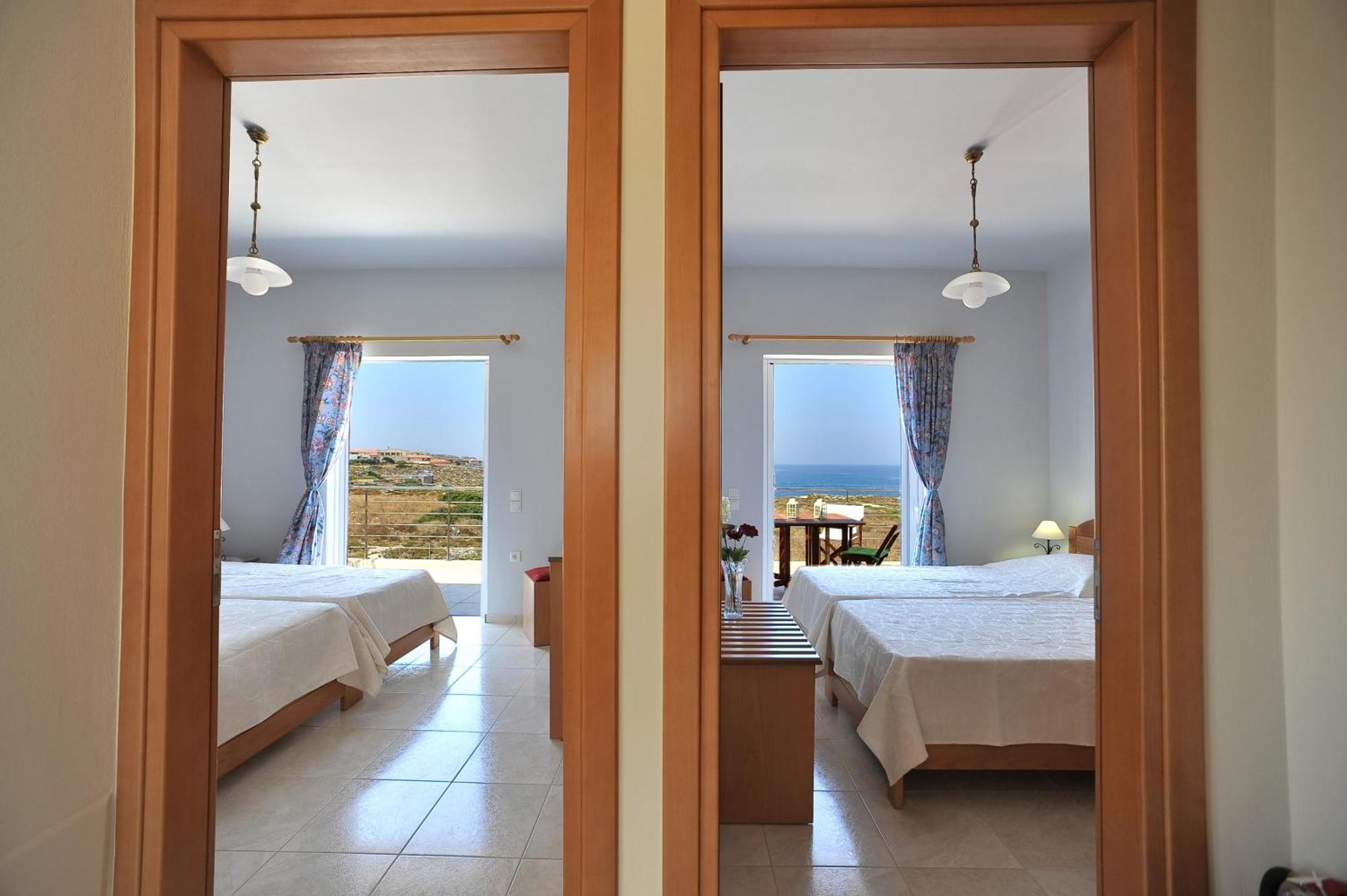 Villa Cretan View