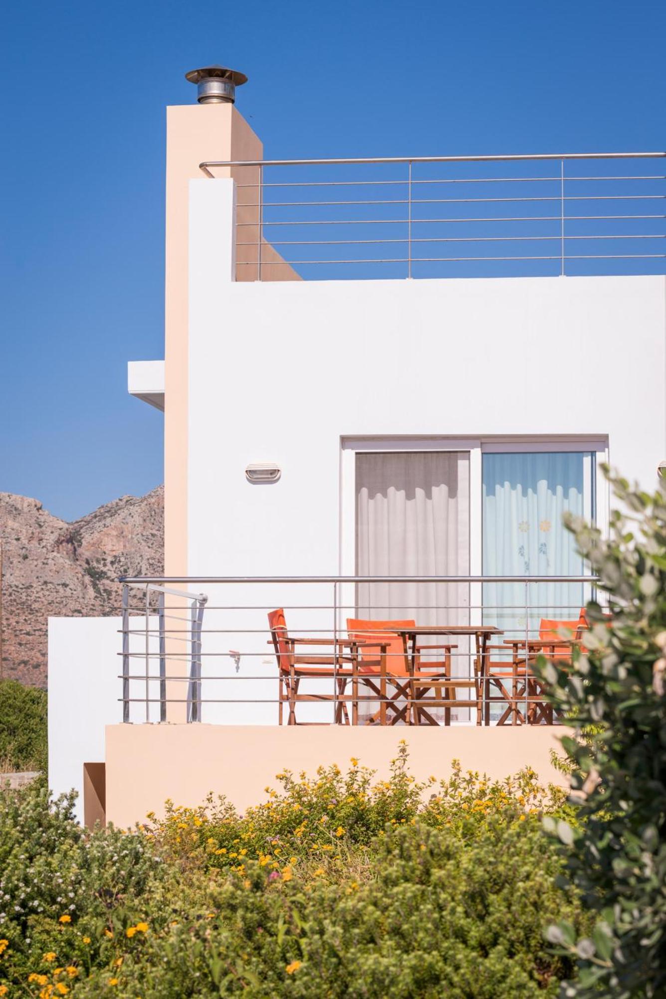 Cretan View Villa Stavros (Crete)