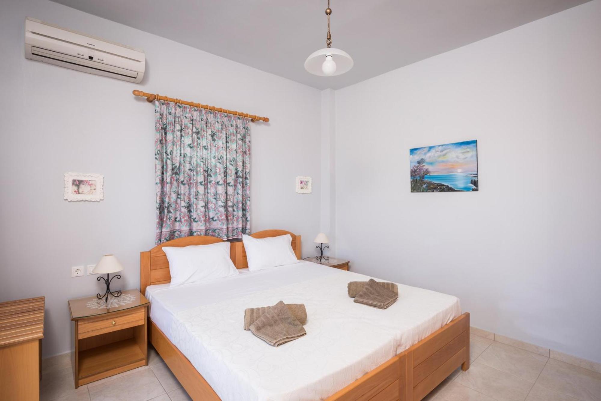 Cretan View Villa *
