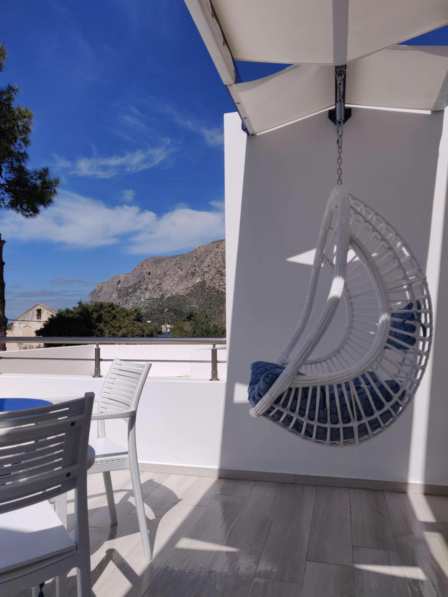 Aparthotel Aphrodite Kalymnos 2*