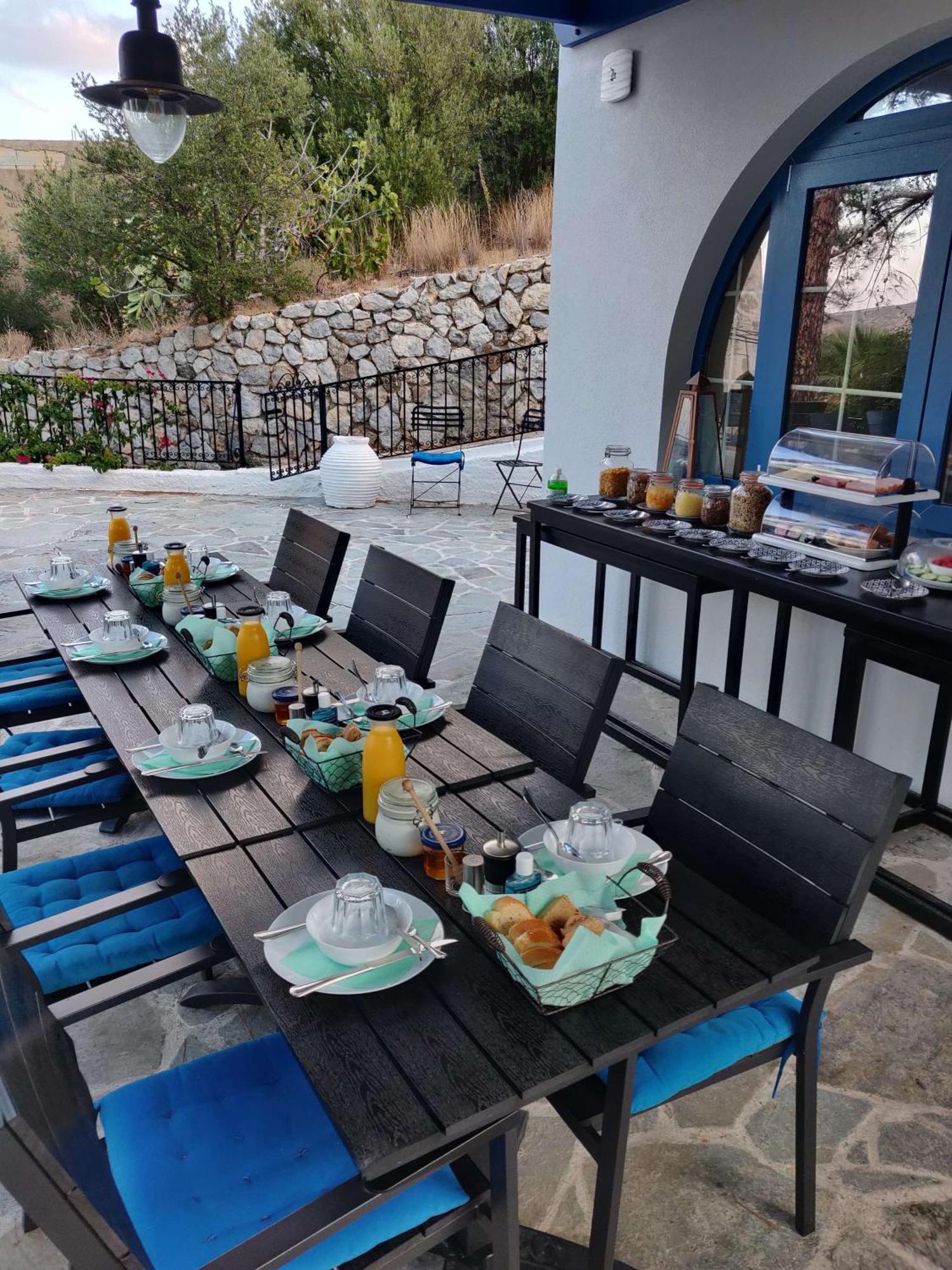 Aparthotel Aphrodite Kalymnos