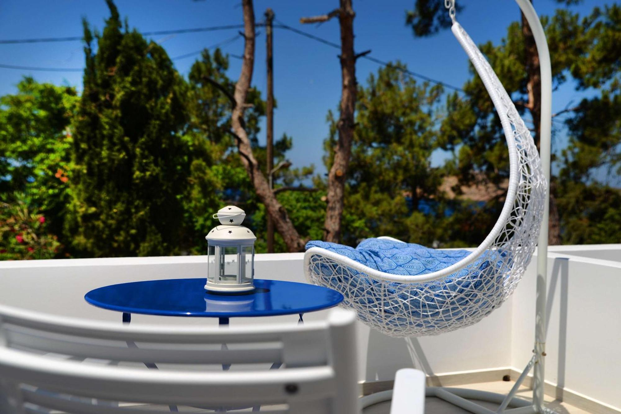 Aphrodite Kalymnos Aparthotel
