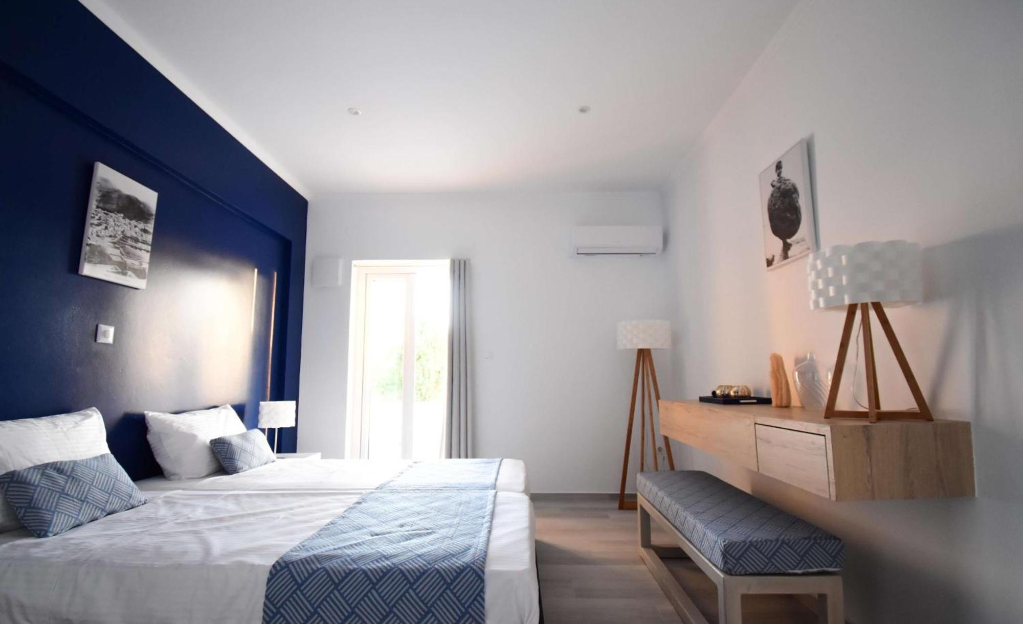 Aphrodite Kalymnos Aparthotel