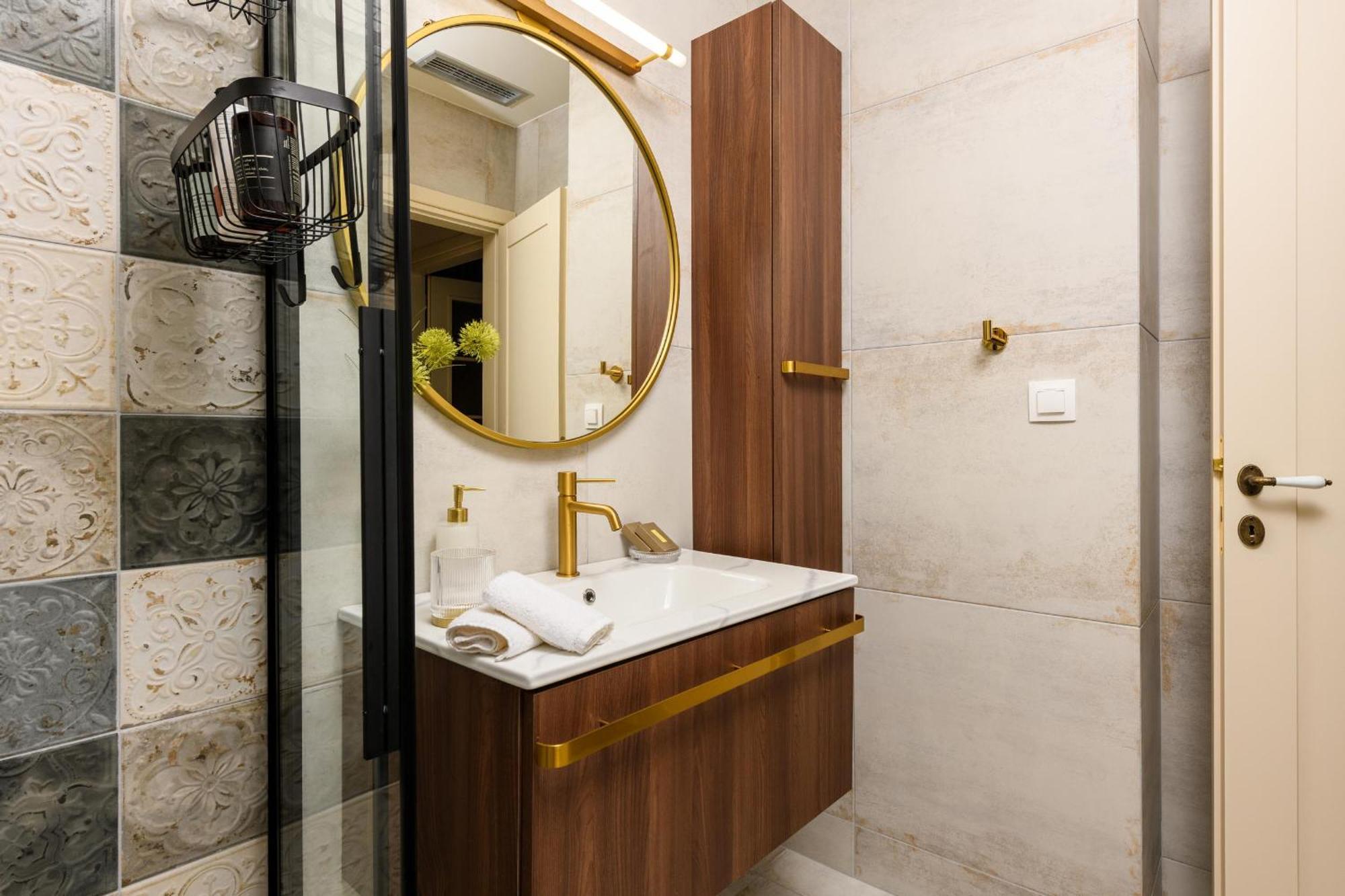Apartment Enavlion Luxury Domes Panagia (Thasos)